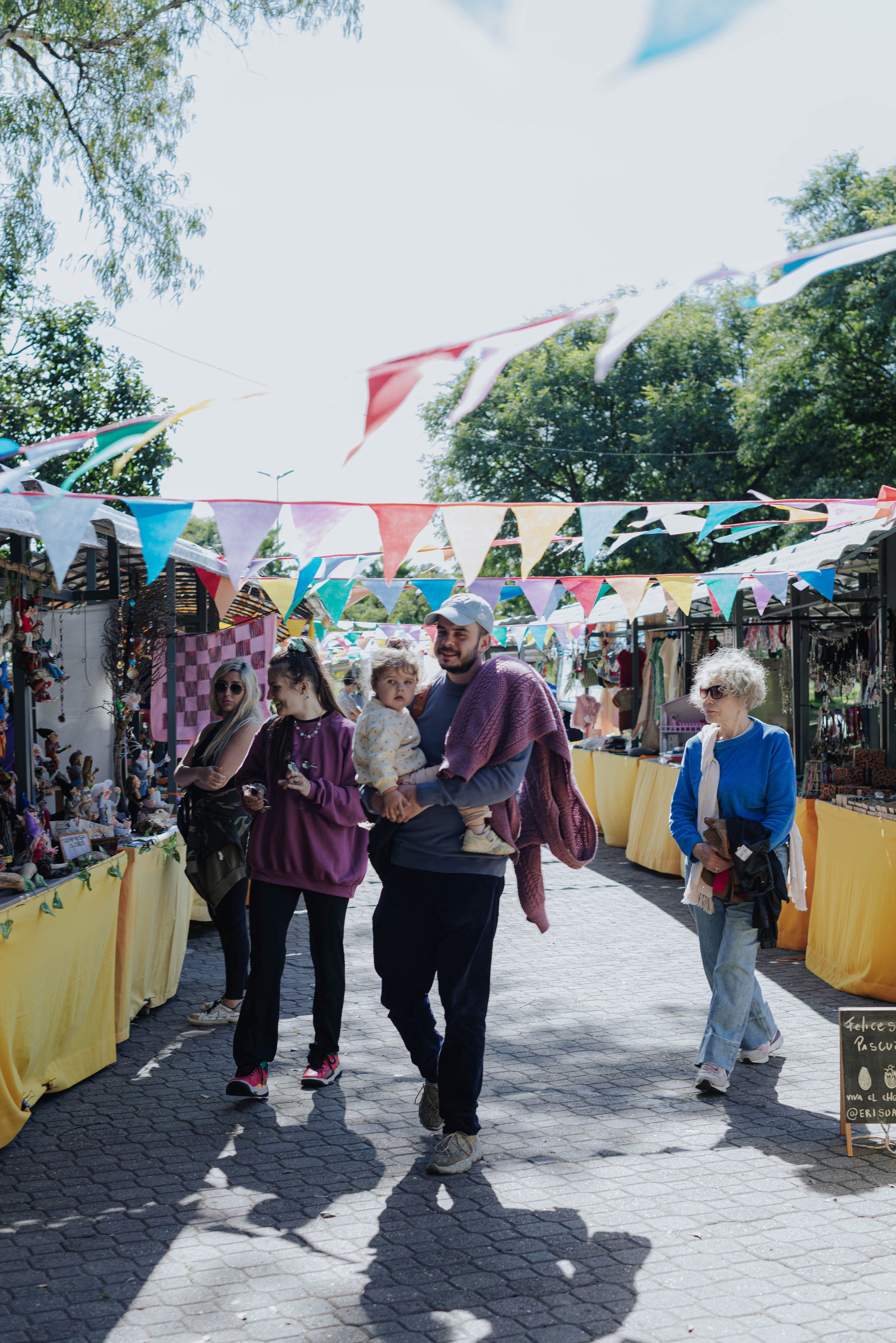 Прабабушка в Буэнос-Айресе. Фотограф @elmirkami в городе Буэнос-Айрес