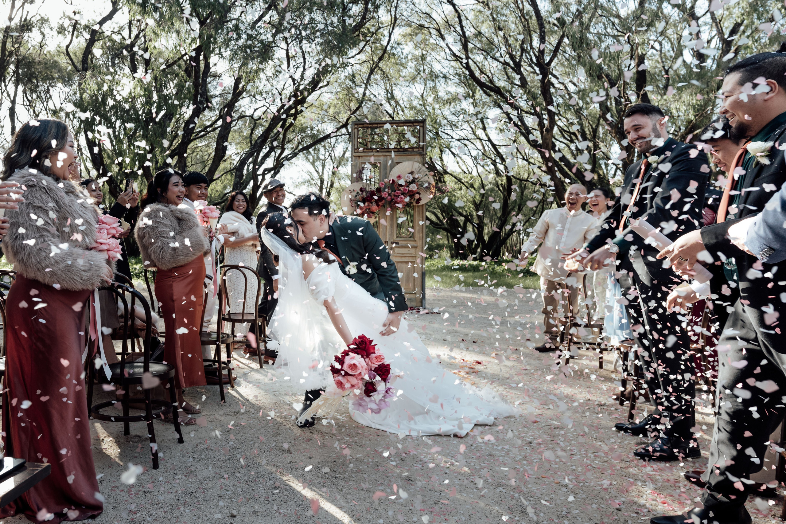 Alvin | Arts in Motion | Perth Wedding Photographer and Videographer. Arts in Motion | Wedding Photographer — Videographer in Perth, Western Australia