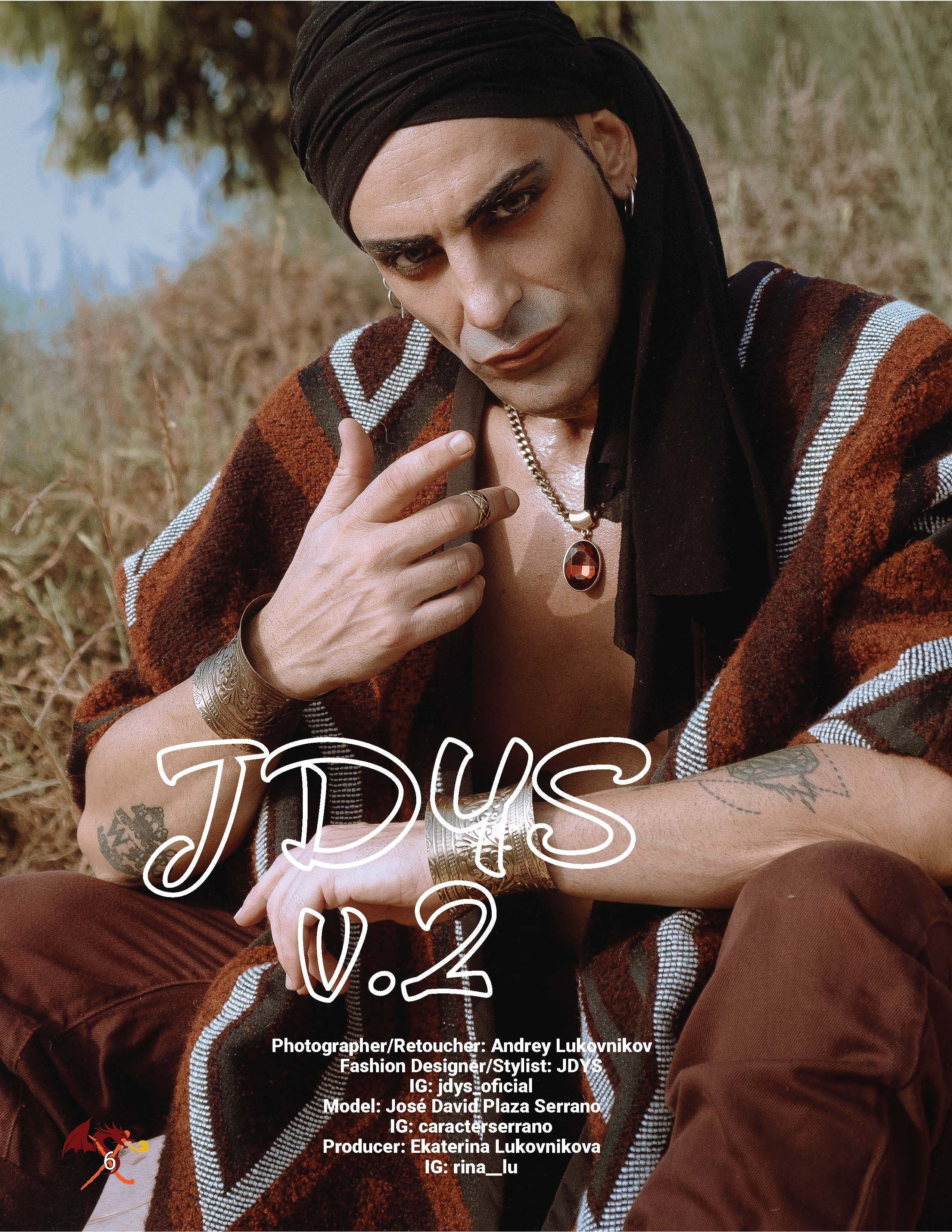 The best publications of the project JDYS