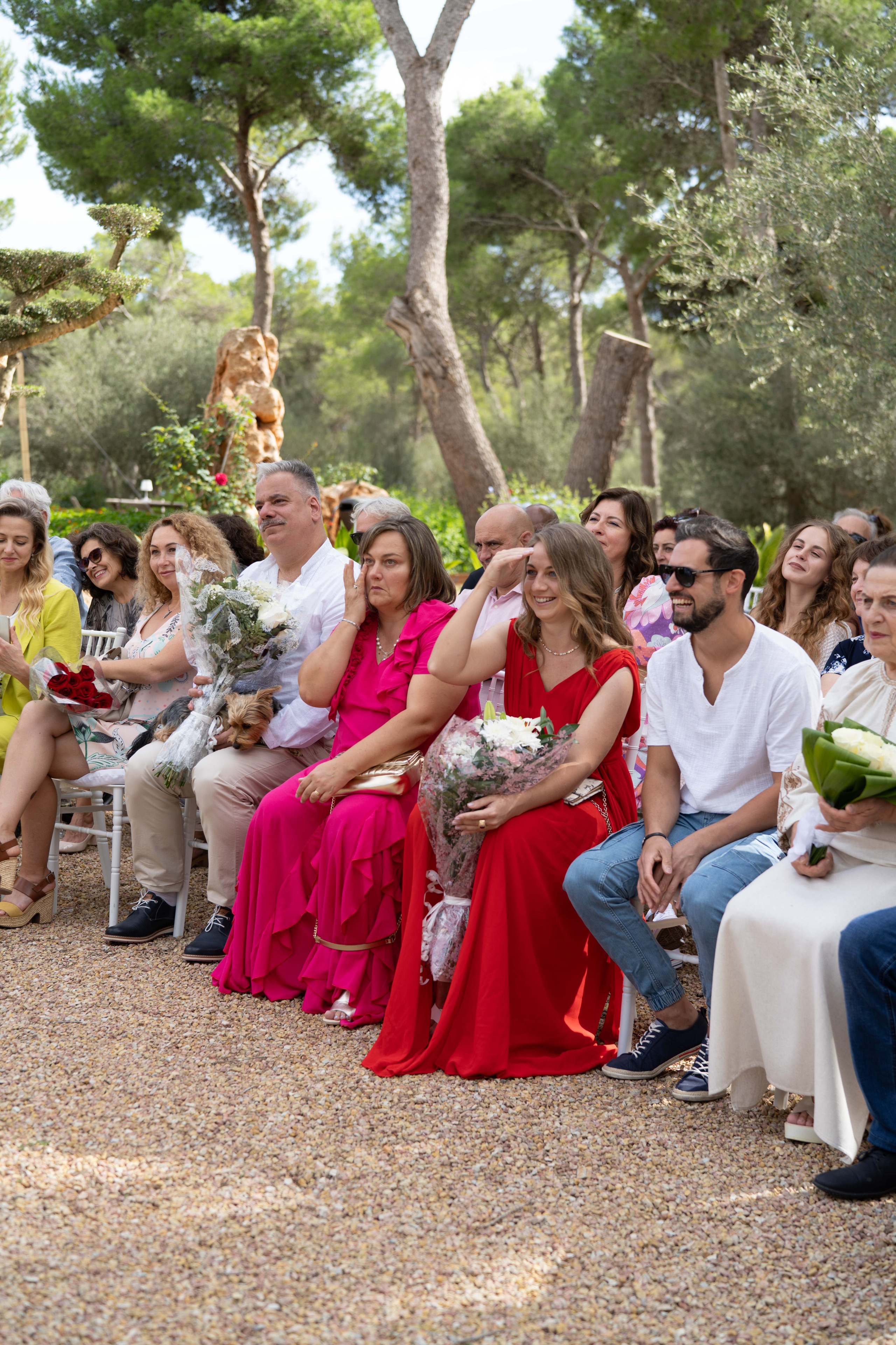 Wedding. Фотограф у Пальма де Майорка