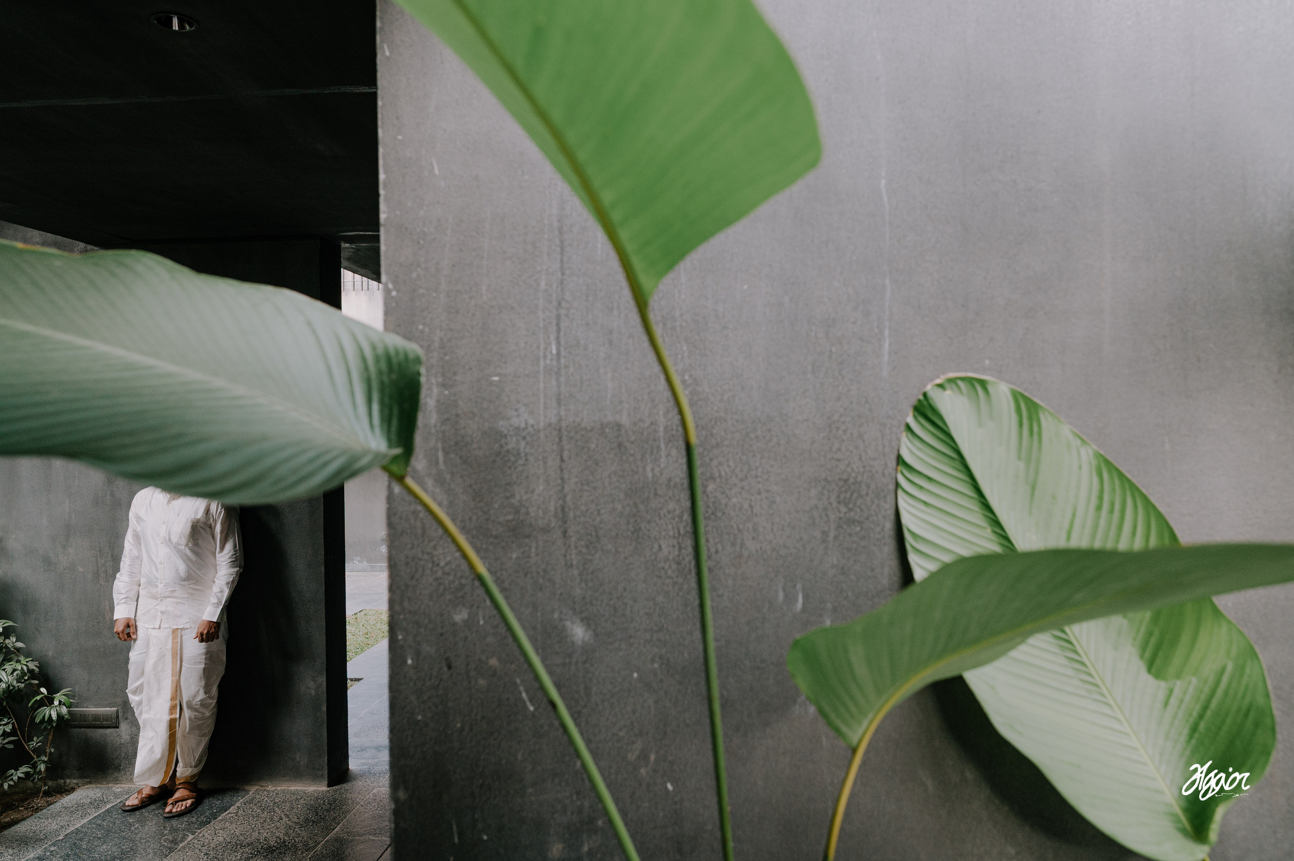 A Three-Day Bangalore Wedding Story | Emotional South Indian Wedding at KBL Saarang. Agam Vizha