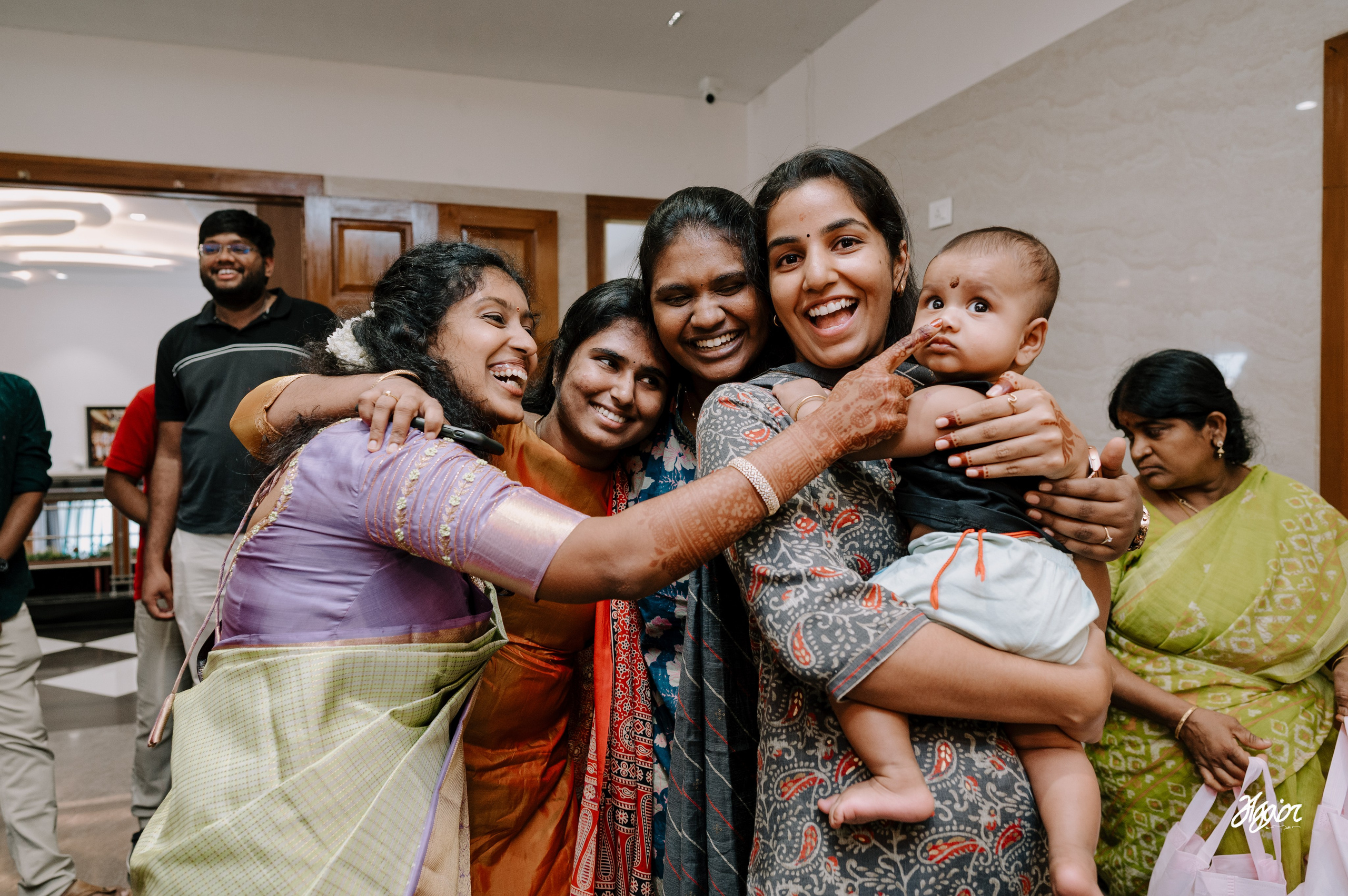 Traditional Tamil Wedding Photography | Agam Vizha | Candid & Documentary Style Films. Agam Vizha