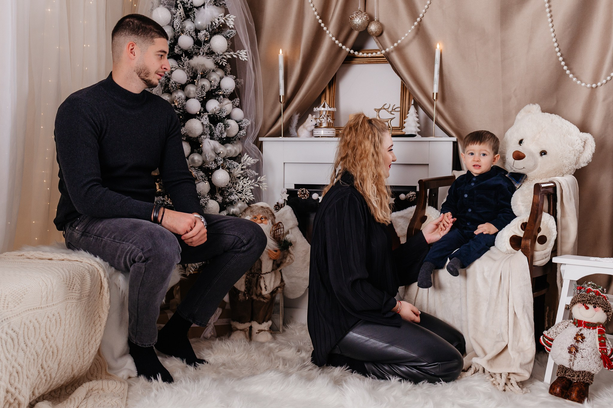 Crăciun 2025. FotoACTIV.ro - Imaginea ta contează