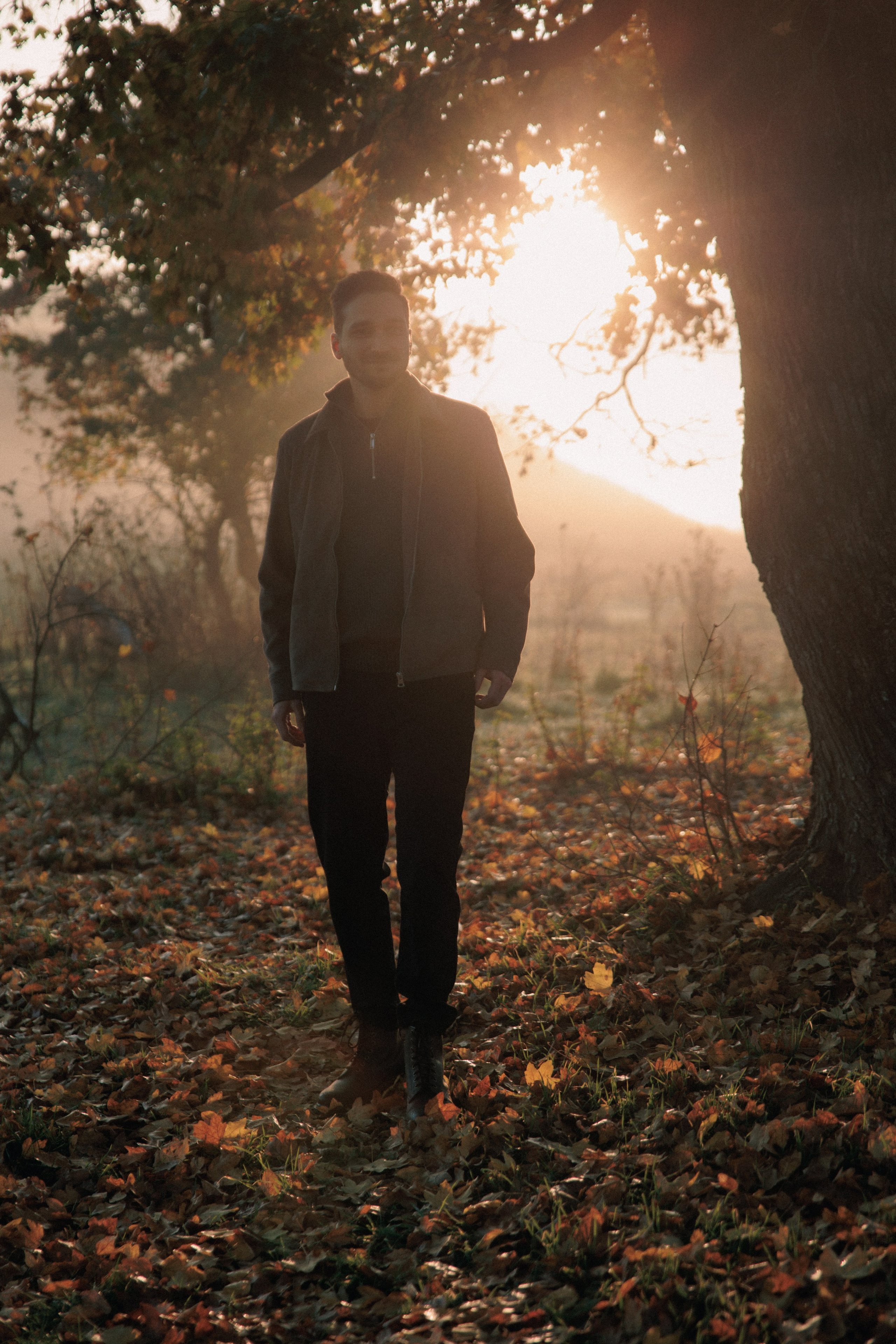 An autumn lovestory. Wedding photographer and videographer based in Timisoara, Romania