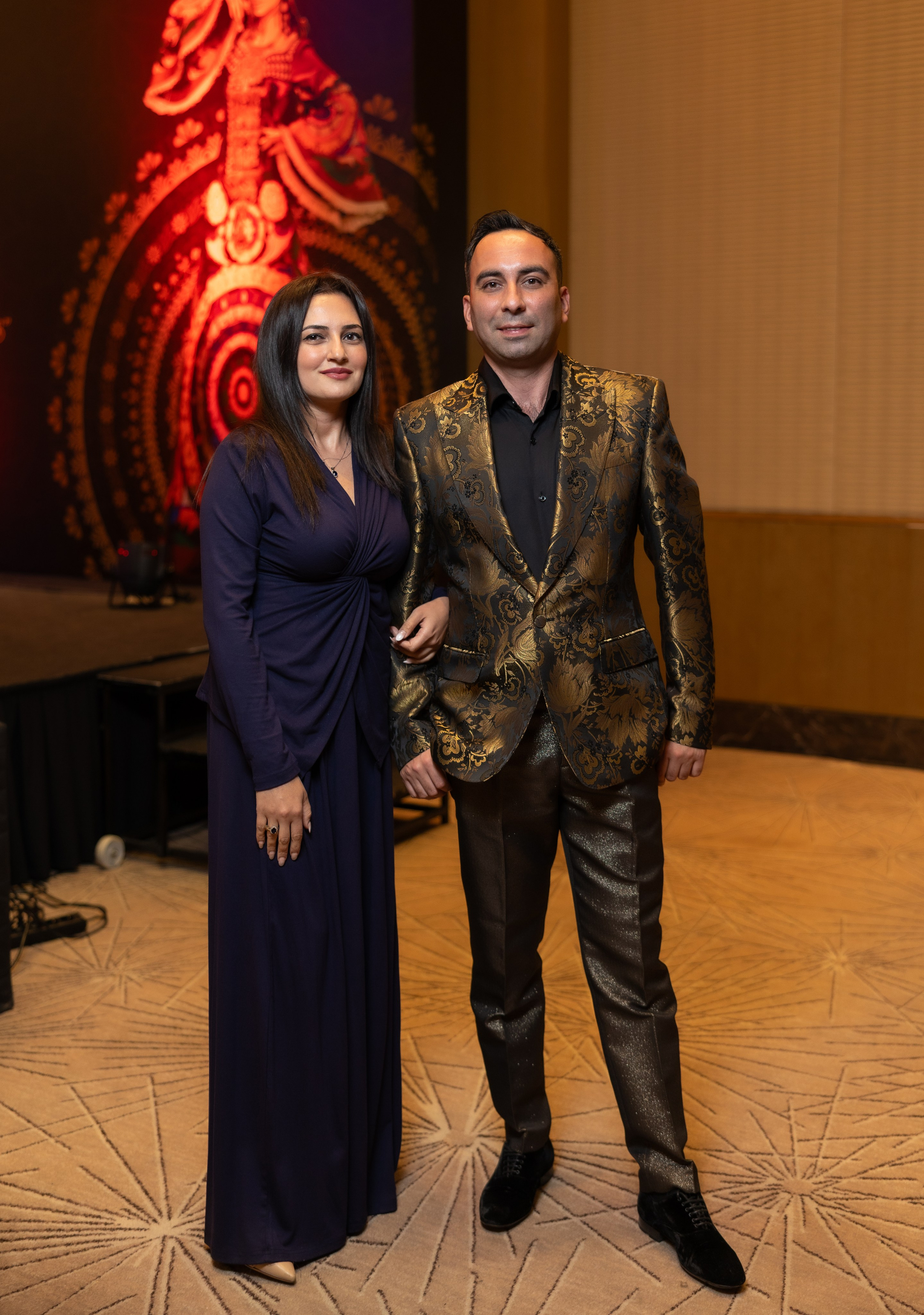 Chakan Fashion Show '26. BIG Model Agency. “Dare to Be Famous”