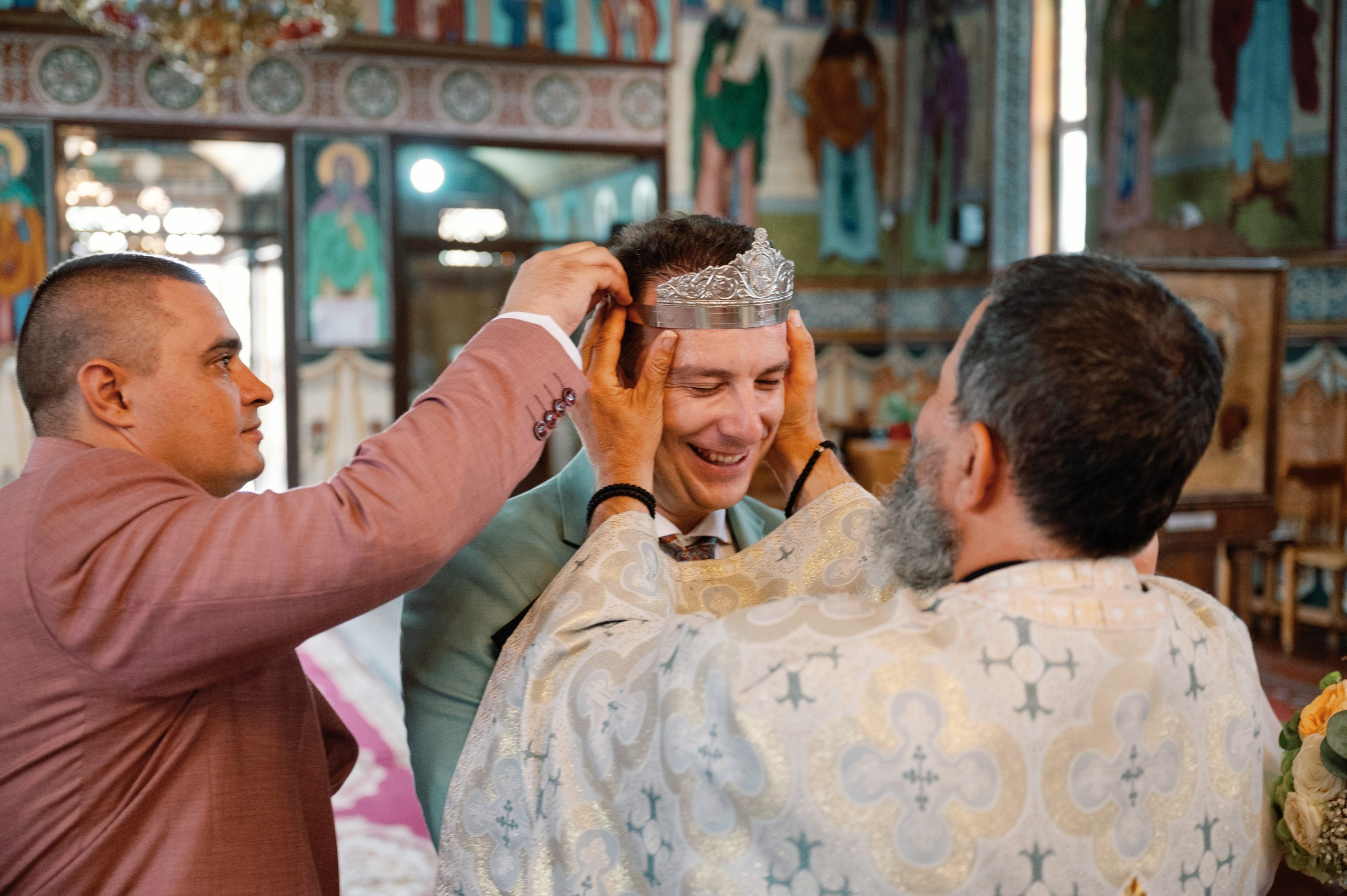 O Nuntă De Poveste La Conacul Albert Din Brașov | Happy Souls