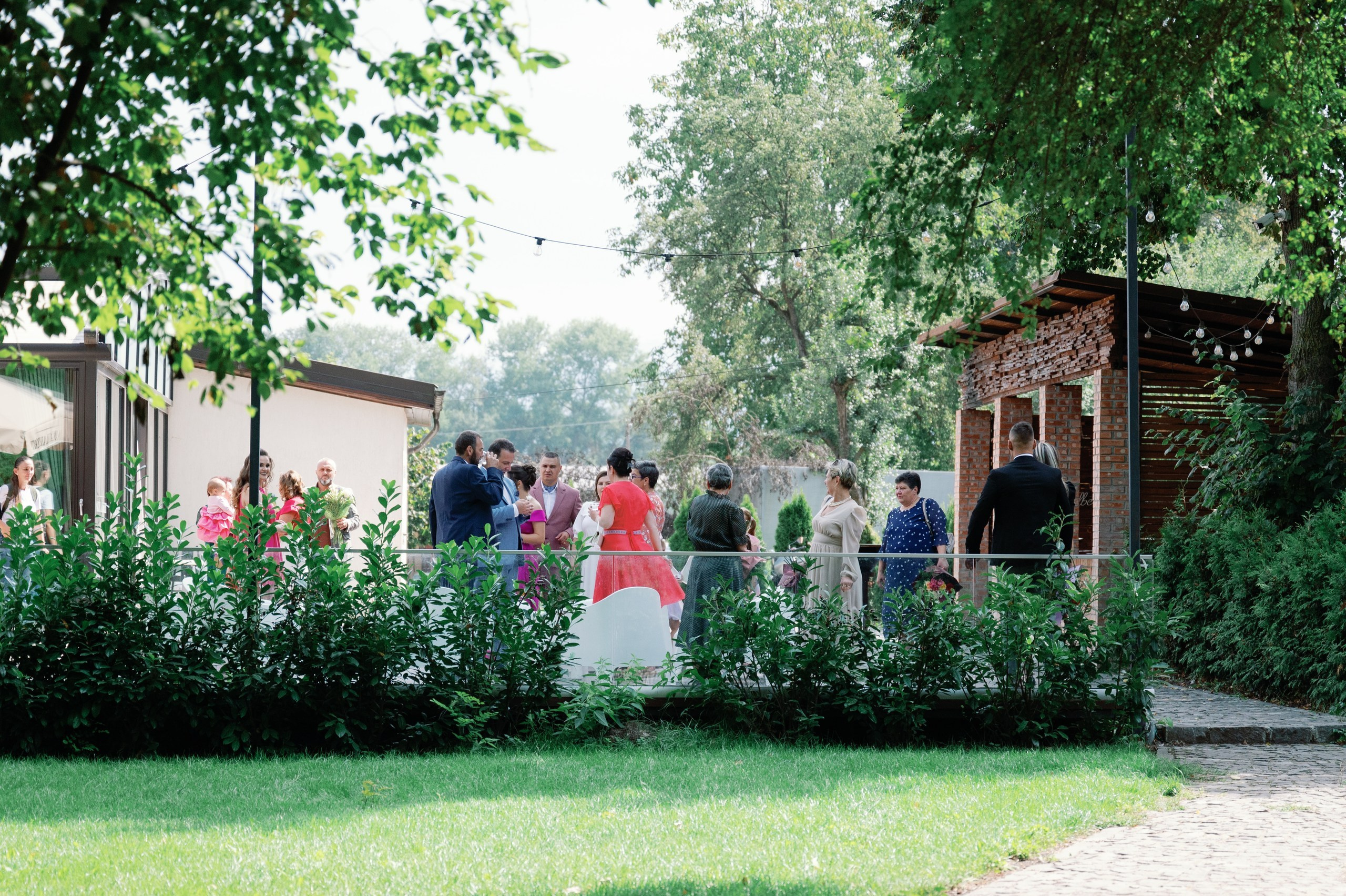 O Nuntă De Poveste La Conacul Albert Din Brașov | Happy Souls