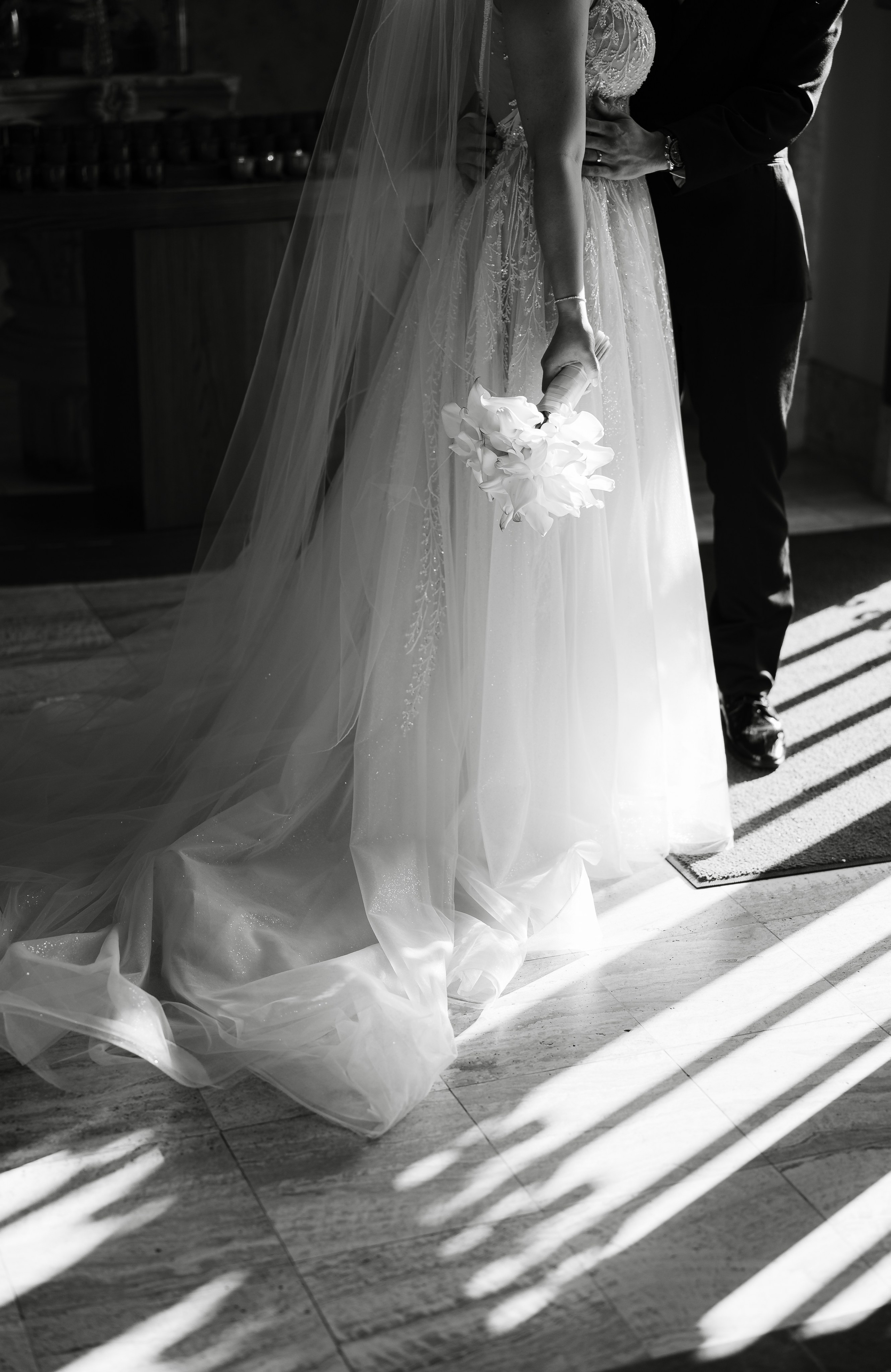 Faith, Elegance & Romance | Andrea & Daniel’s Wedding Day. YES I DO PRODUCTION — Wedding photography&videography