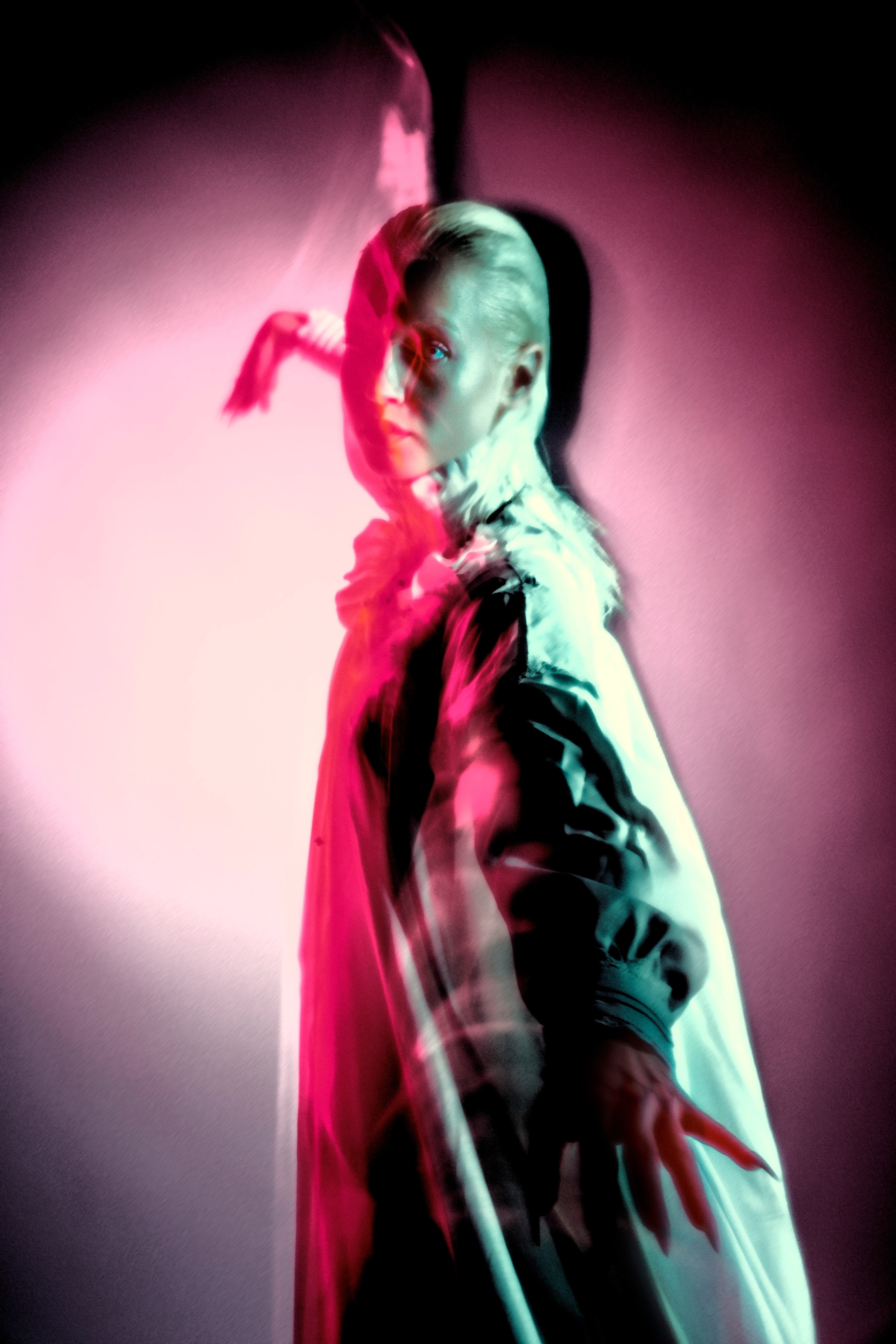 Book a Photoshoot. Anna Omni — concept photographer and digital artist in Riga, Latvia