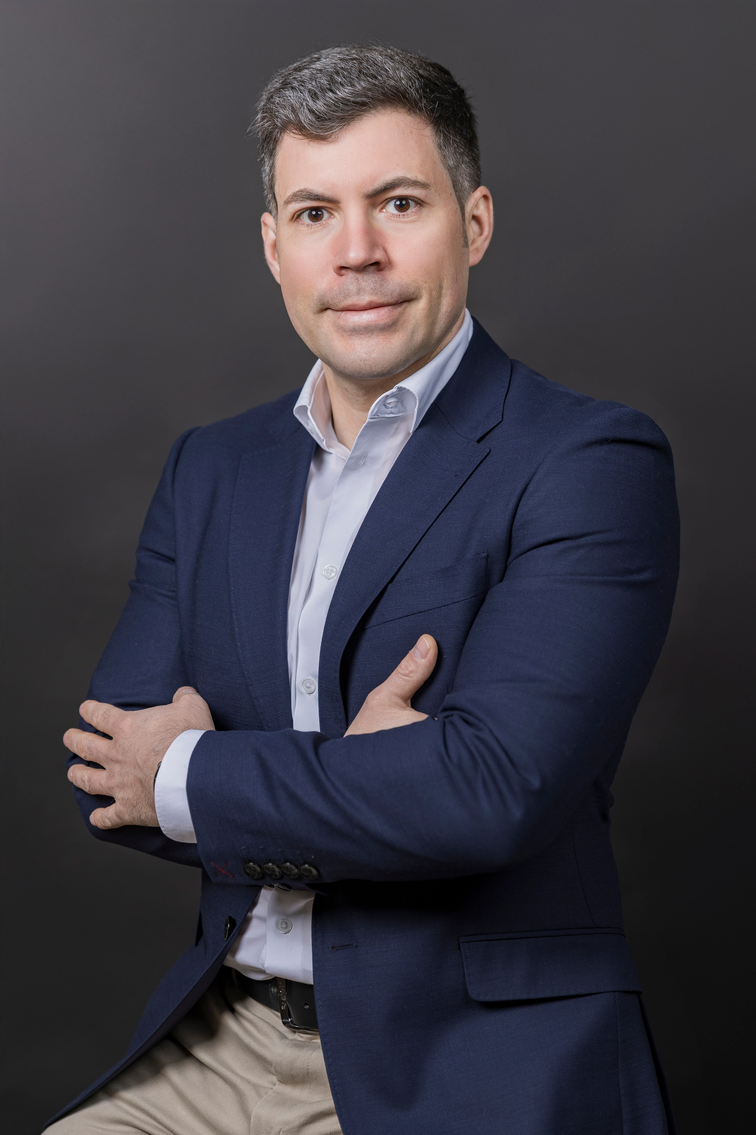 Fotografía de Retratos y Currículum - Rainbox Fotografía en Madrid. Rainbox Estudio de Fotografía