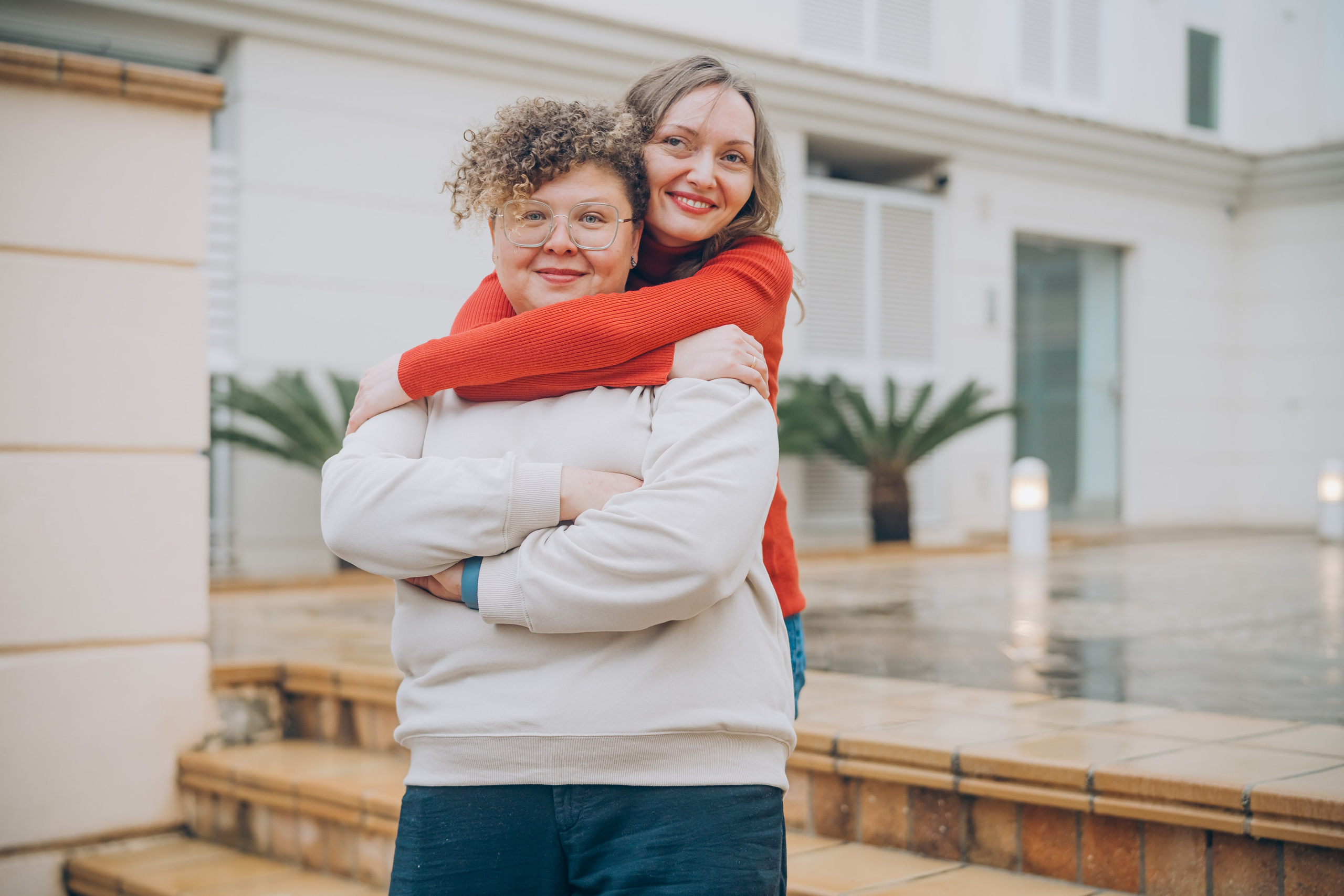 Dasha, you are ART. Photographer in Mallorca