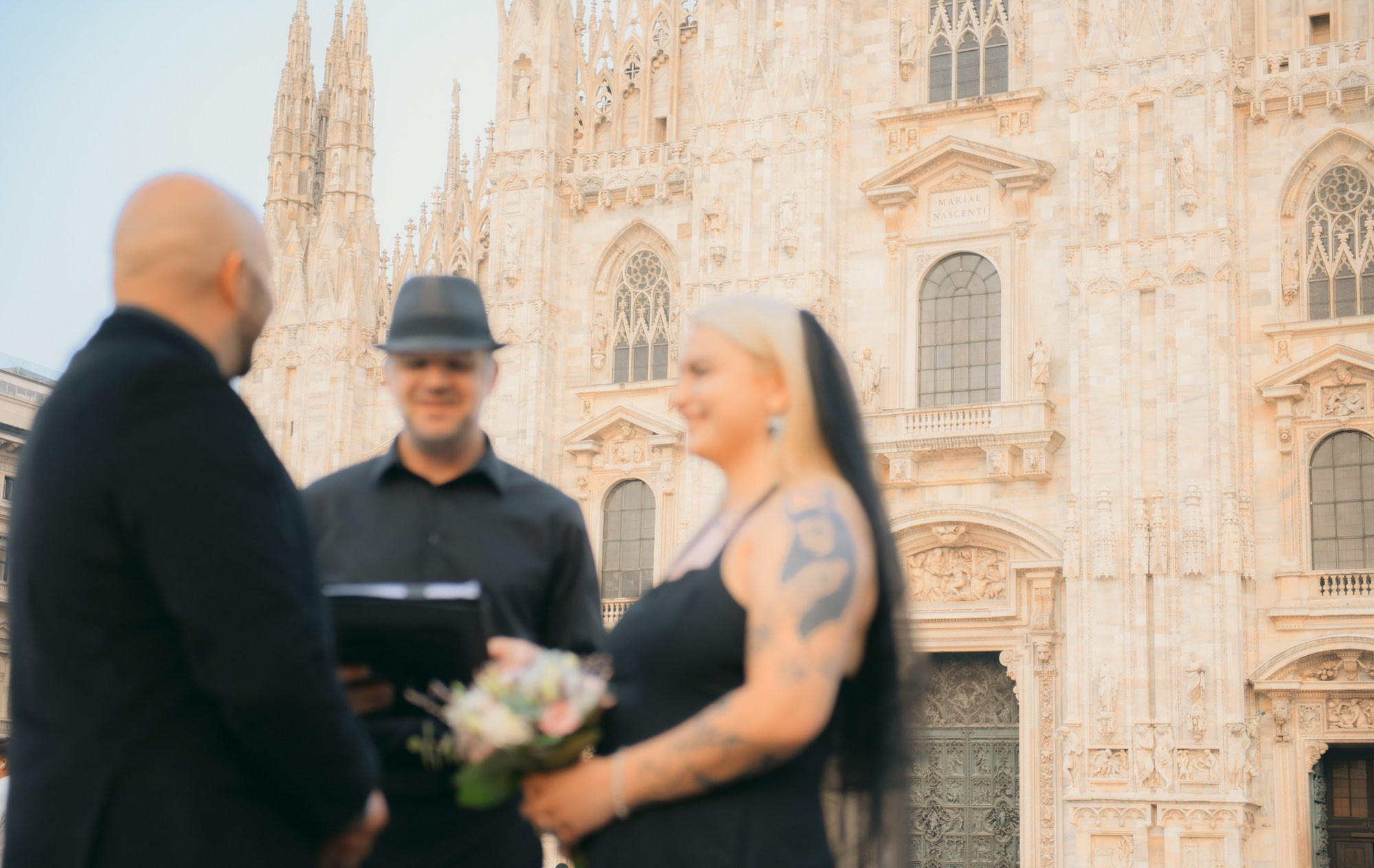 Italian elopment. Anastasiia Buchinskaia Photographer in Milan