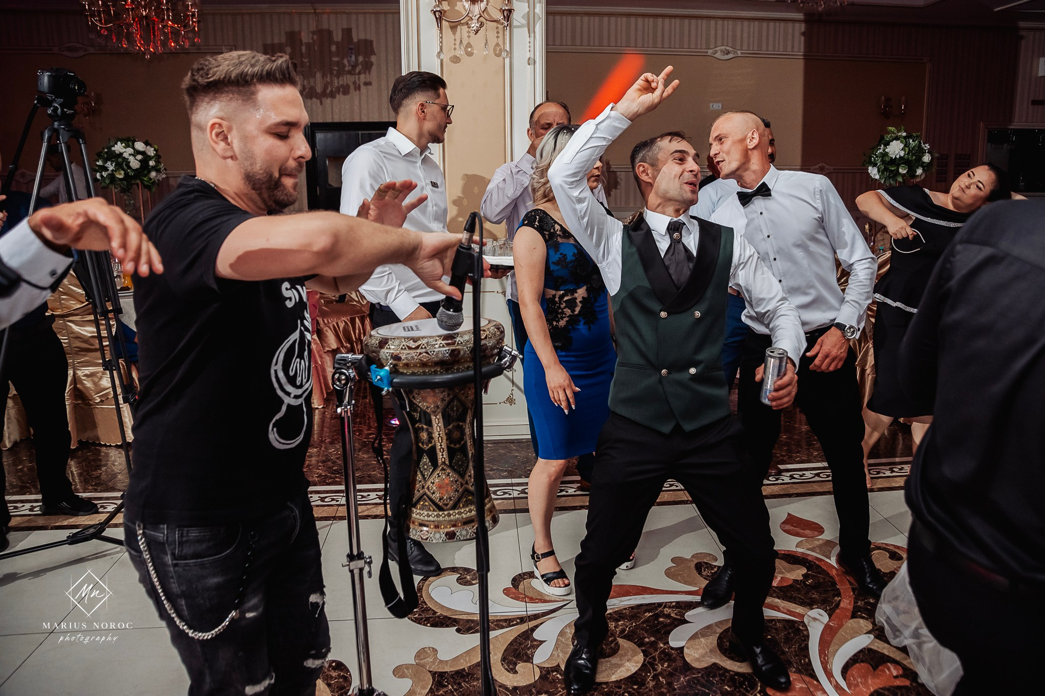 Anca & Marian | Hotel Capitol Iasi