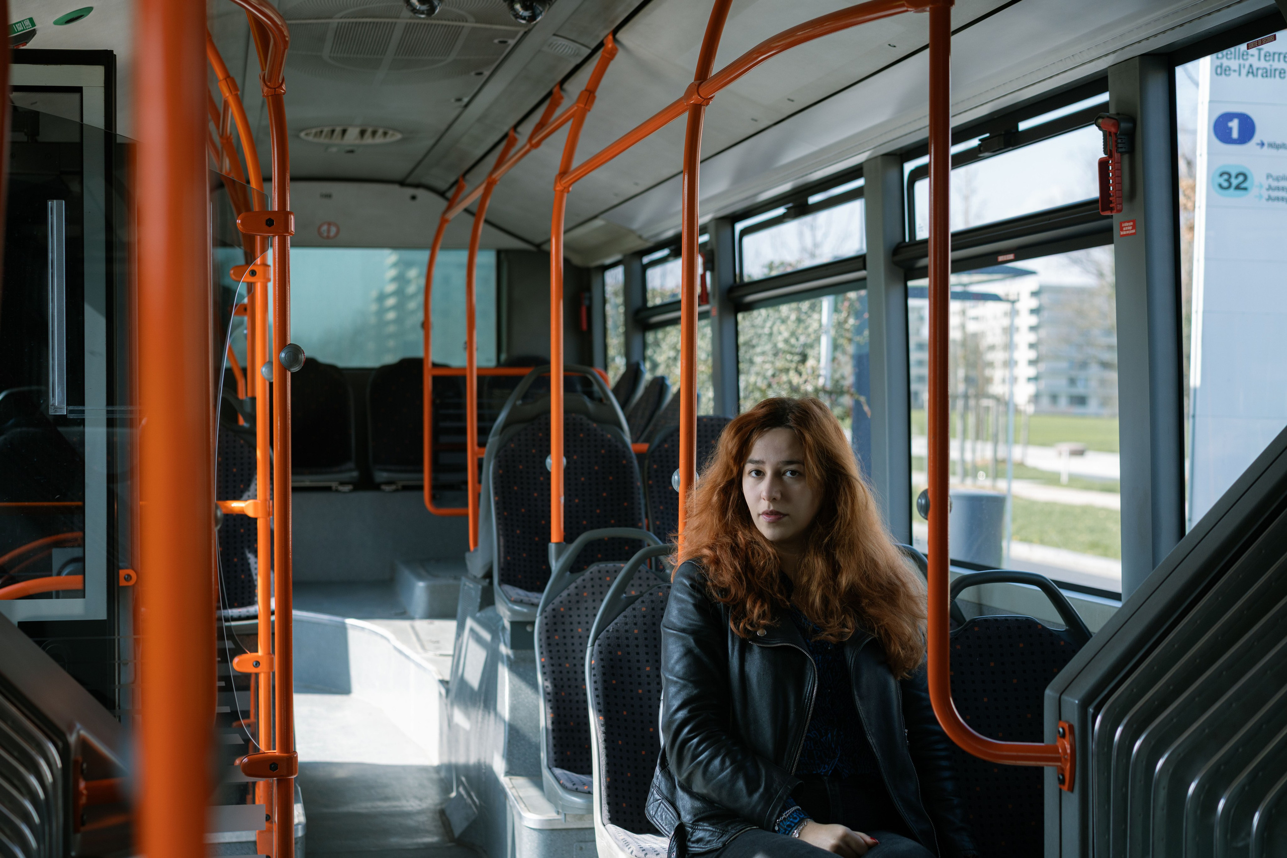 Projet 365 autoportraits par Eugenia Andres. Photographe à Genève - Eugenia Andres