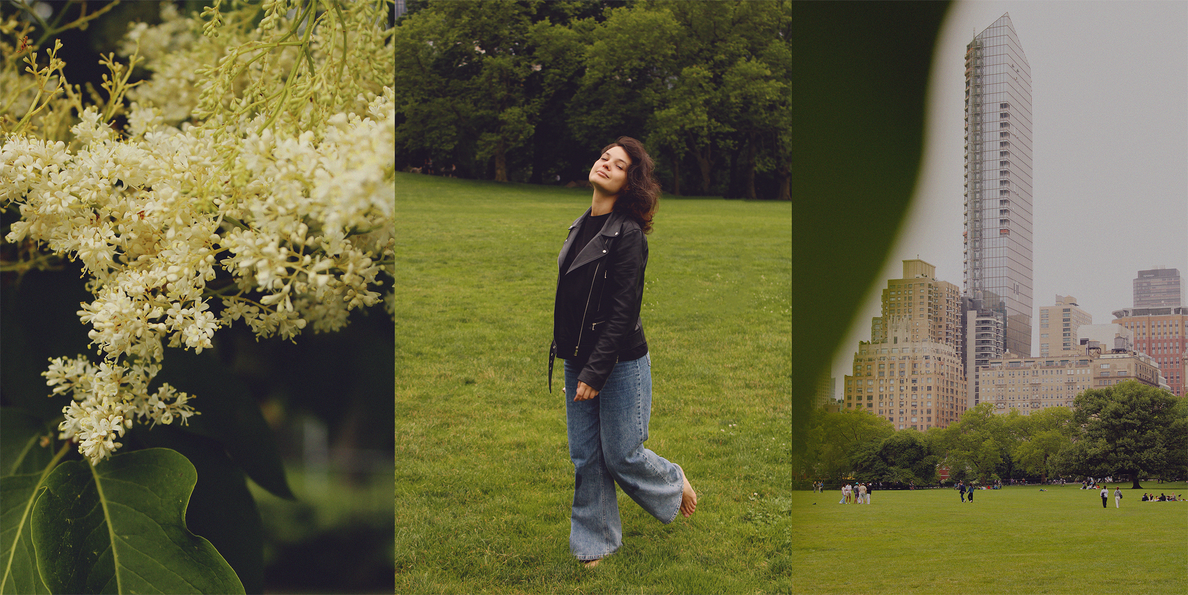 Lana Petrychenko — Portrait & Family Photographer. Valencia, Spain