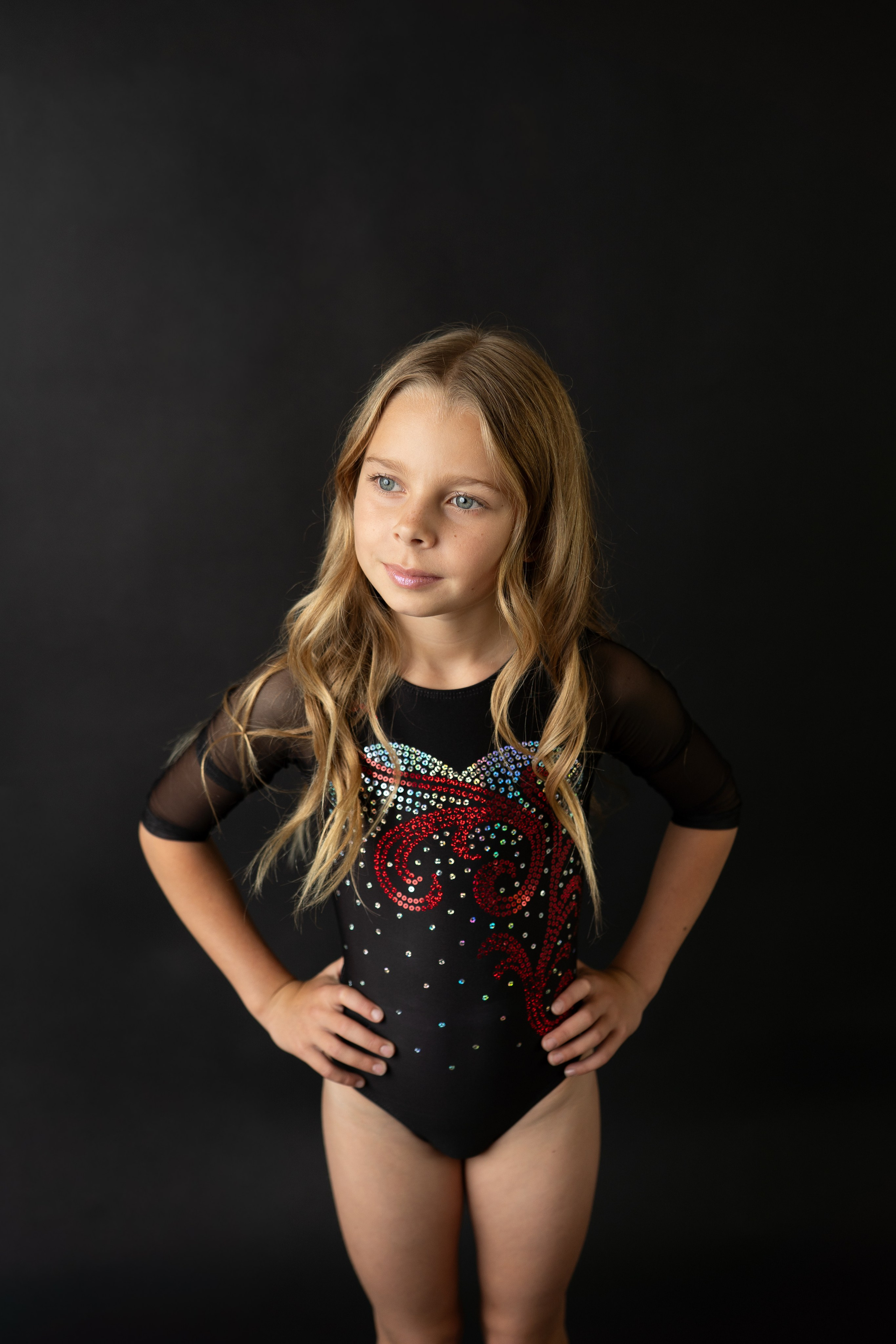 Kids in studio. Maternity, family and newborn photography in San Francisco Bay Area