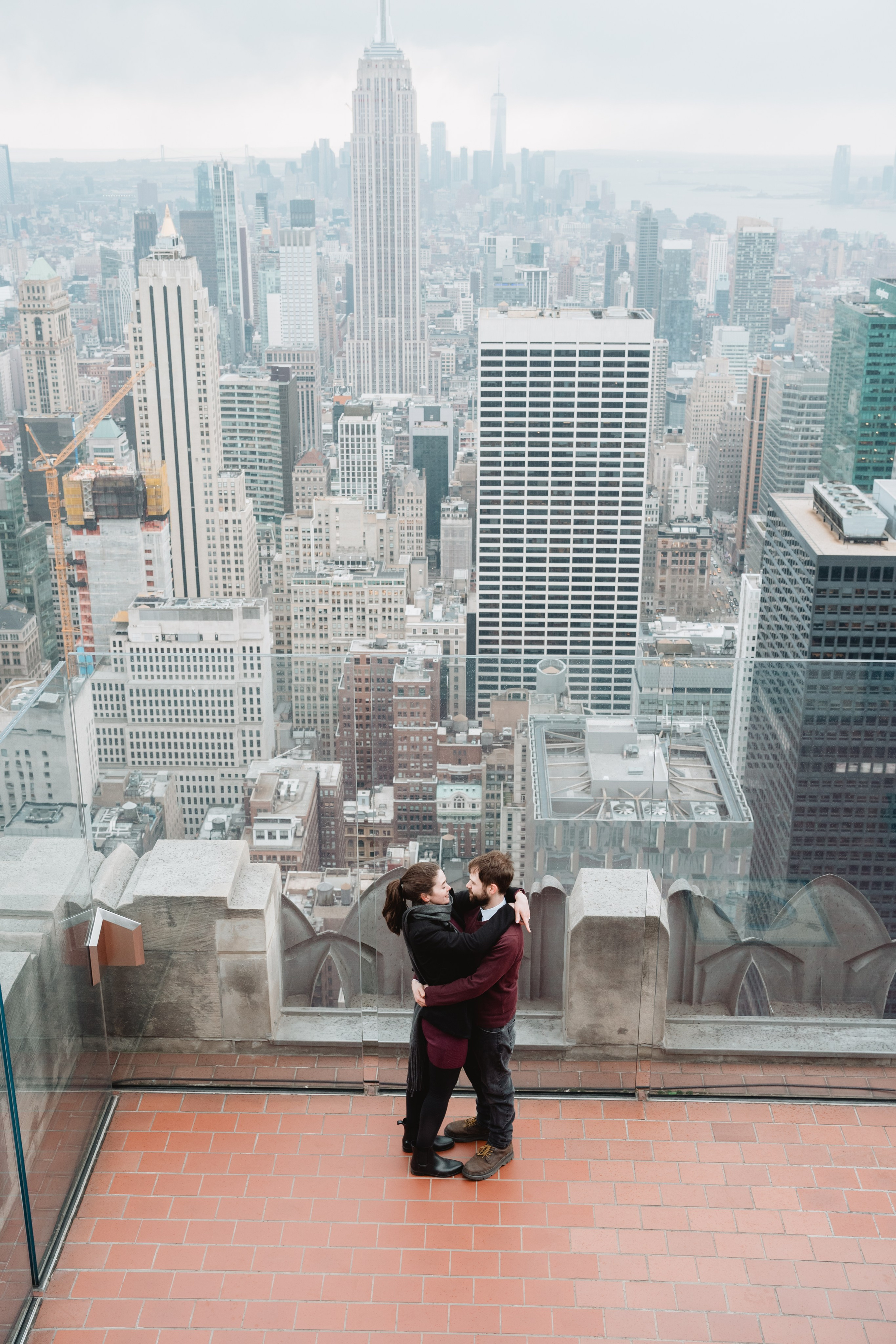 Casey&Charlie. Photographer in New York Faery By Mary