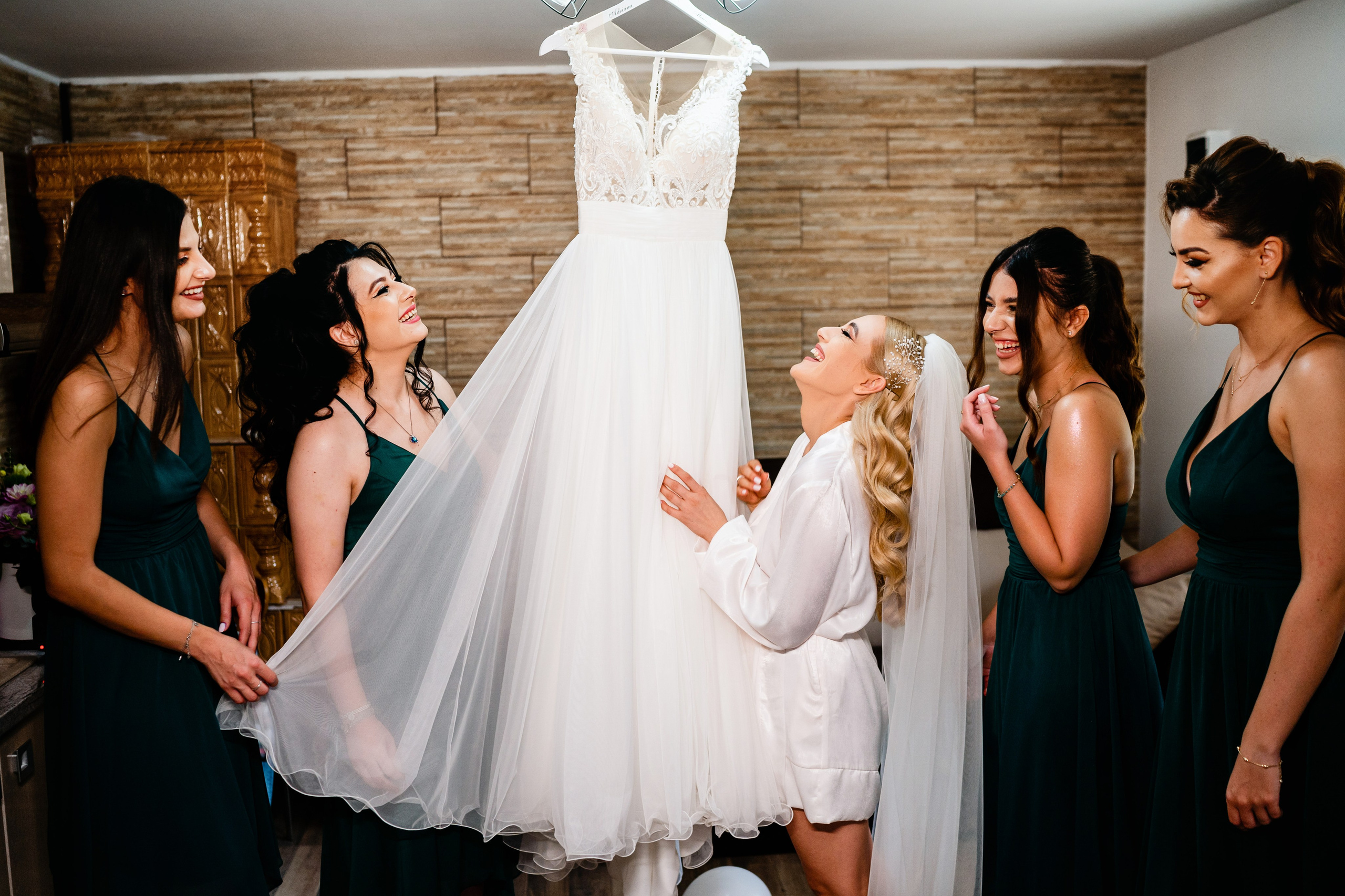 Adriana & Andrei. Acasă