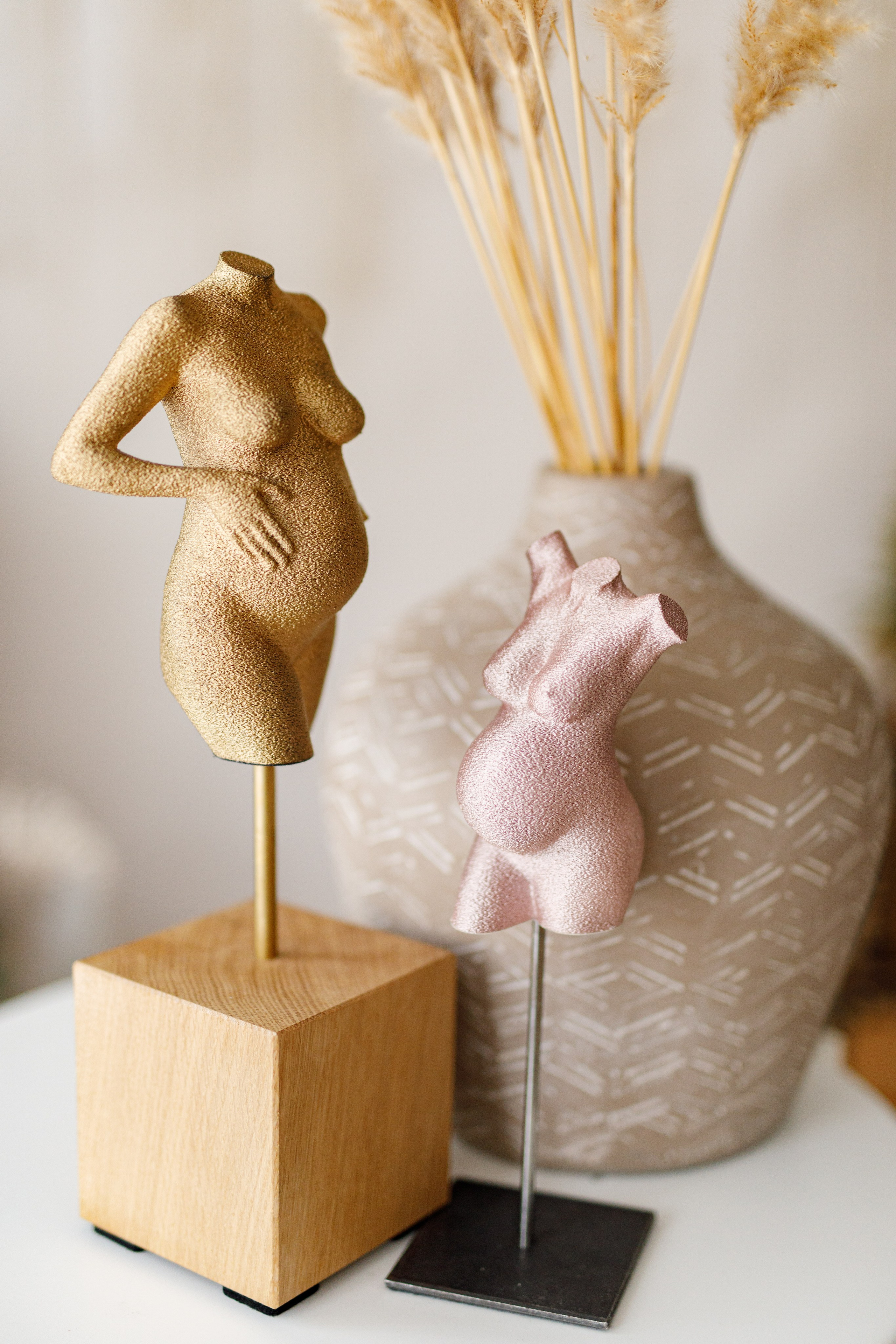 Deine eigene Skulptur. Liebevolle, emotionale, natürliche Fotografie in Rottweil und Umgebung