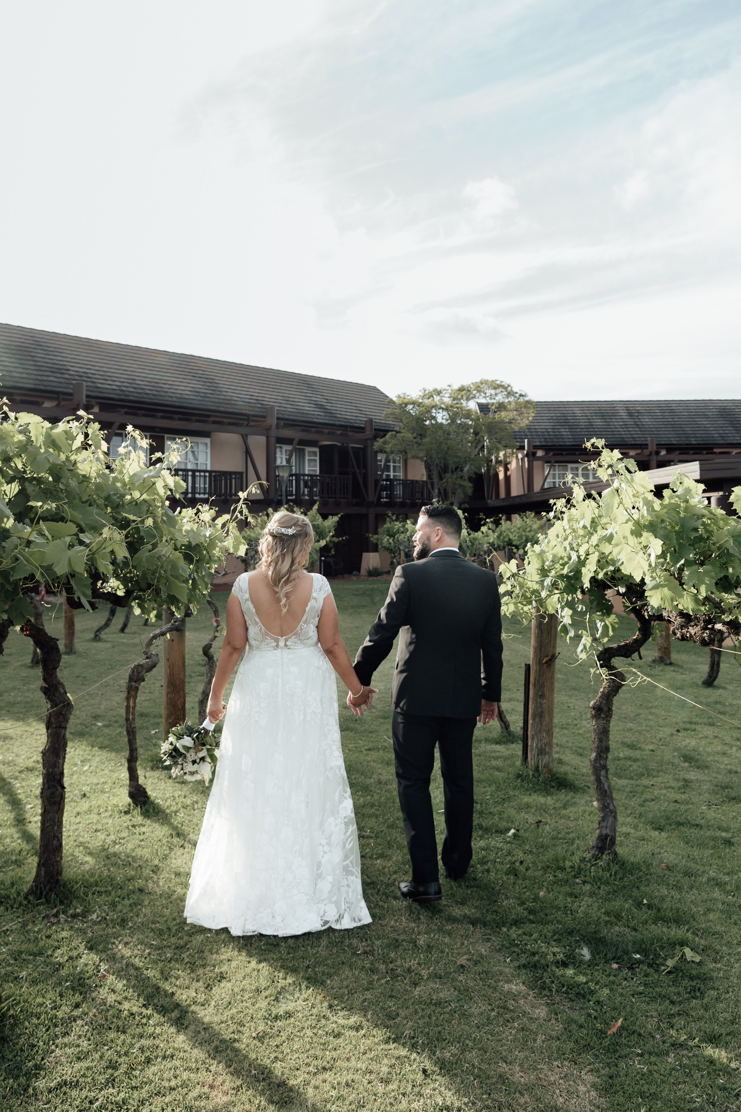 The Vines Resort: A Dream Wedding Venue in the Swan Valley. Arts in Motion | Wedding Photographer — Videographer in Perth, Western Australia