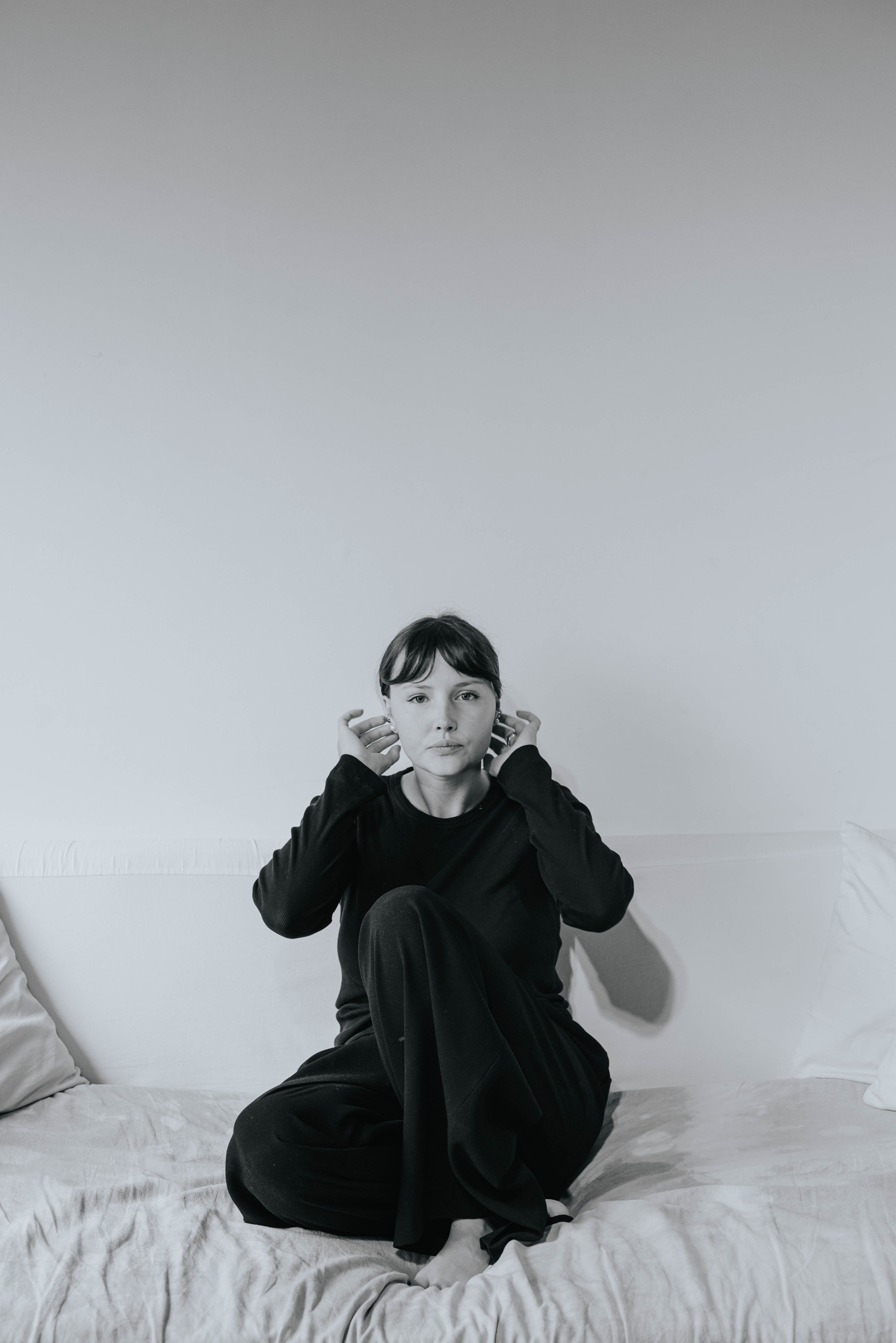 Once again. Photographer @elmirkami in the city of Buenos Aires