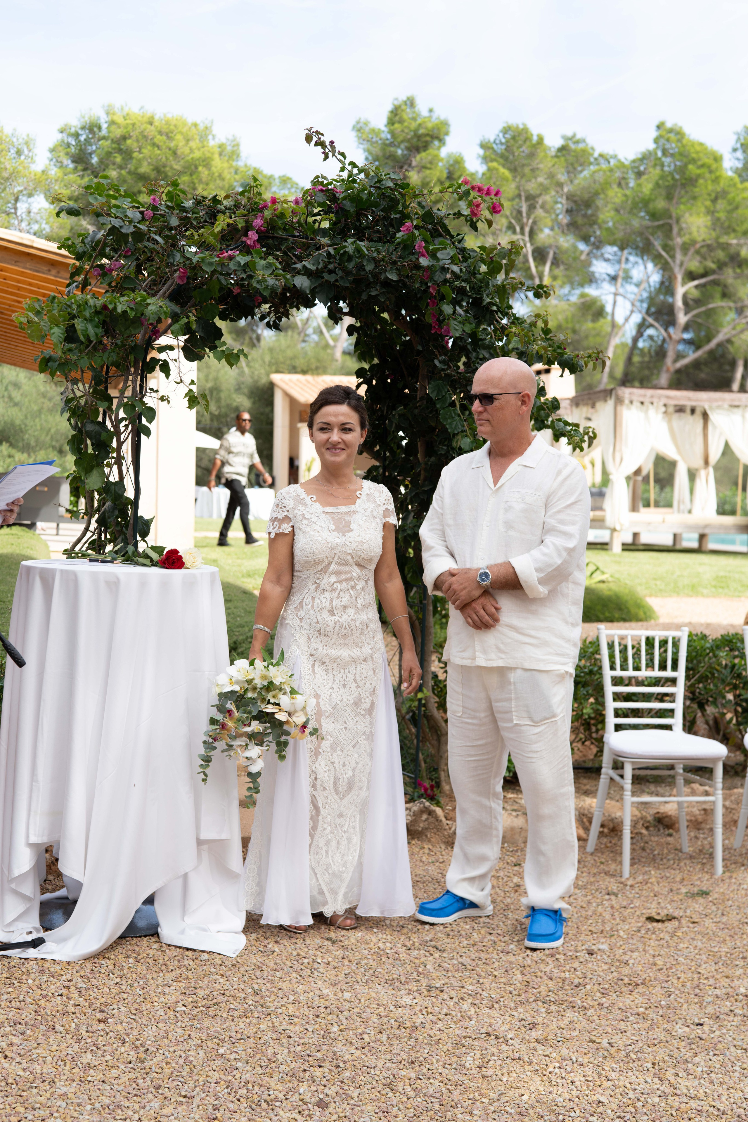 Wedding. Фотограф у Пальма де Майорка