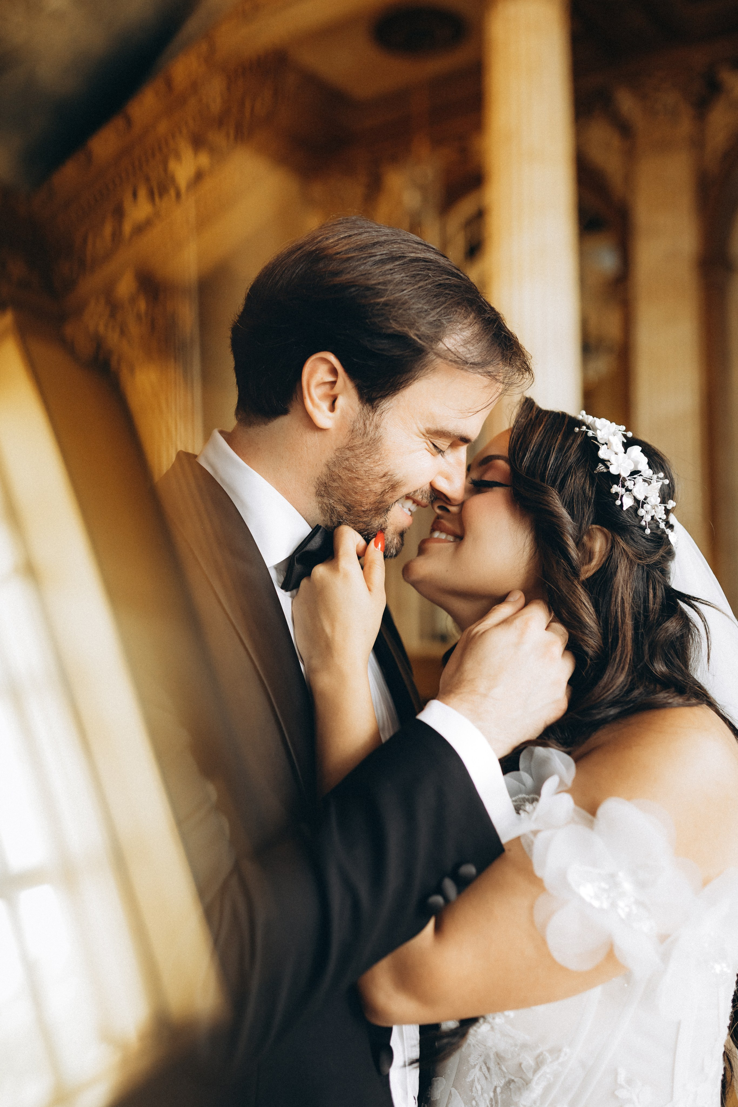 Wedding Photography in NYC – Natural & Cinematic. Sasha Amelie | Lifestyle and Wedding Photography | NYC and Beyond