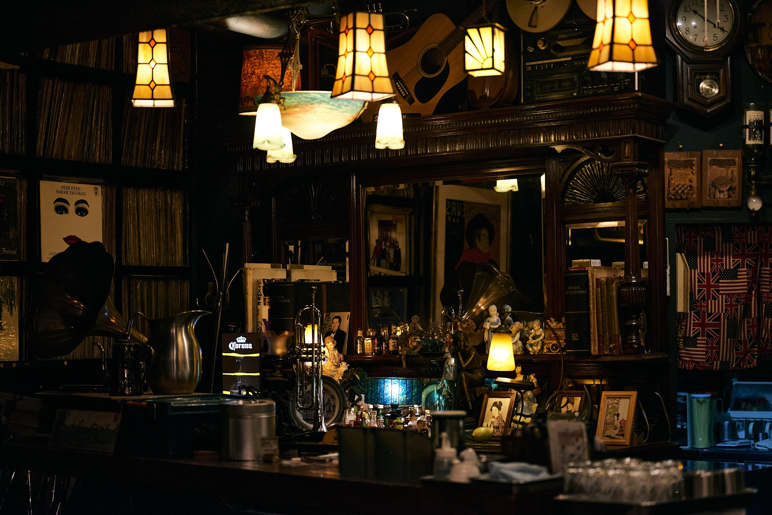 The Music Lovers. MT