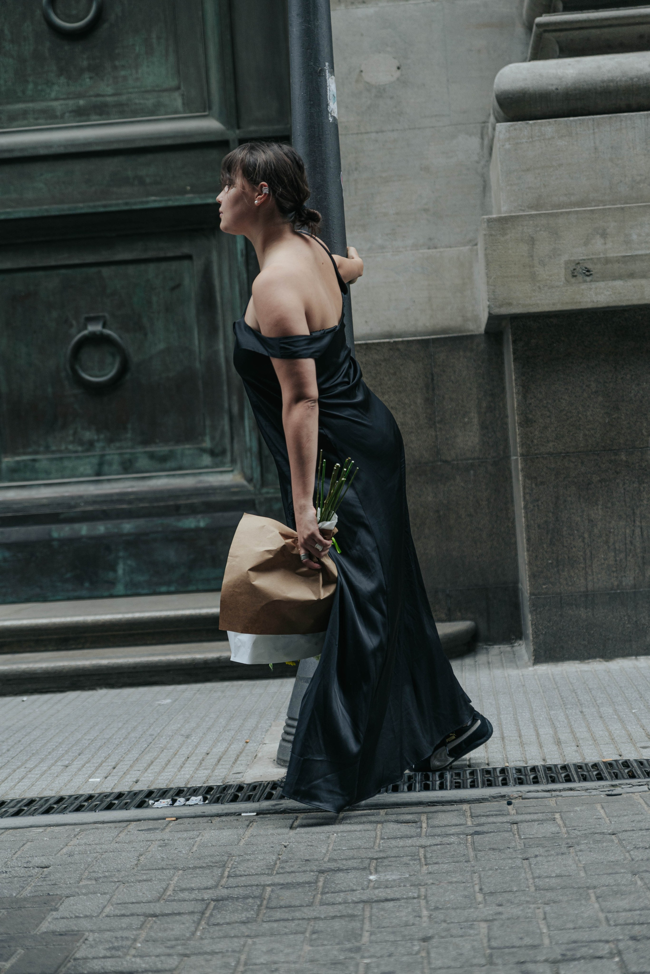 Mom Yana and Mars. Photographer @elmirkami in the city of Buenos Aires