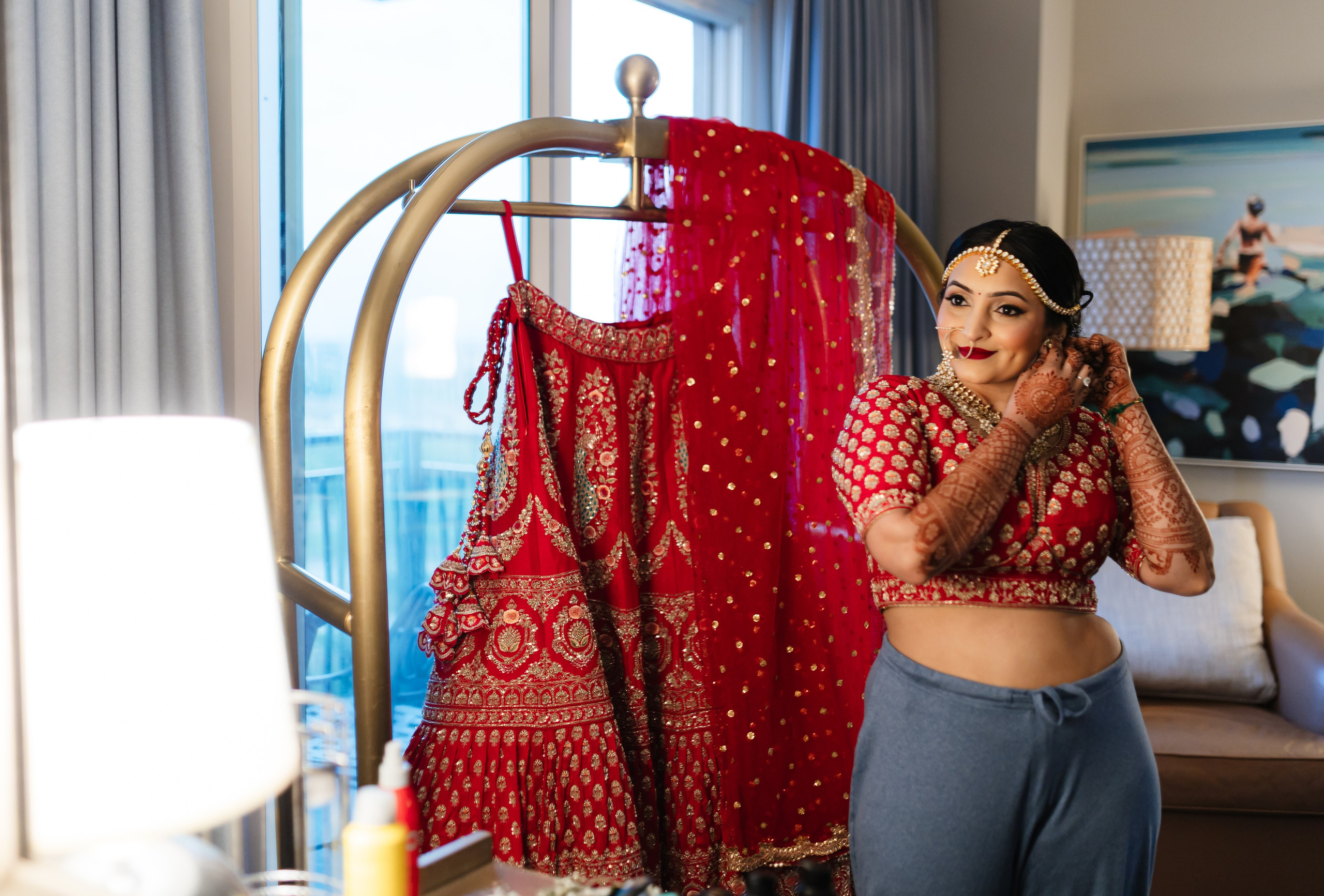 A Sacred Hindu Celebration of Love, Ritual, and Tradition. YES I DO PRODUCTION — Wedding photography&videography