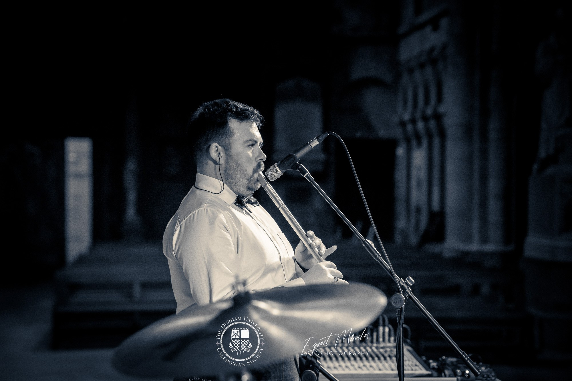 Caledonian Society at the Cathedral. Expect Miracles Photography by Kate & Andrew