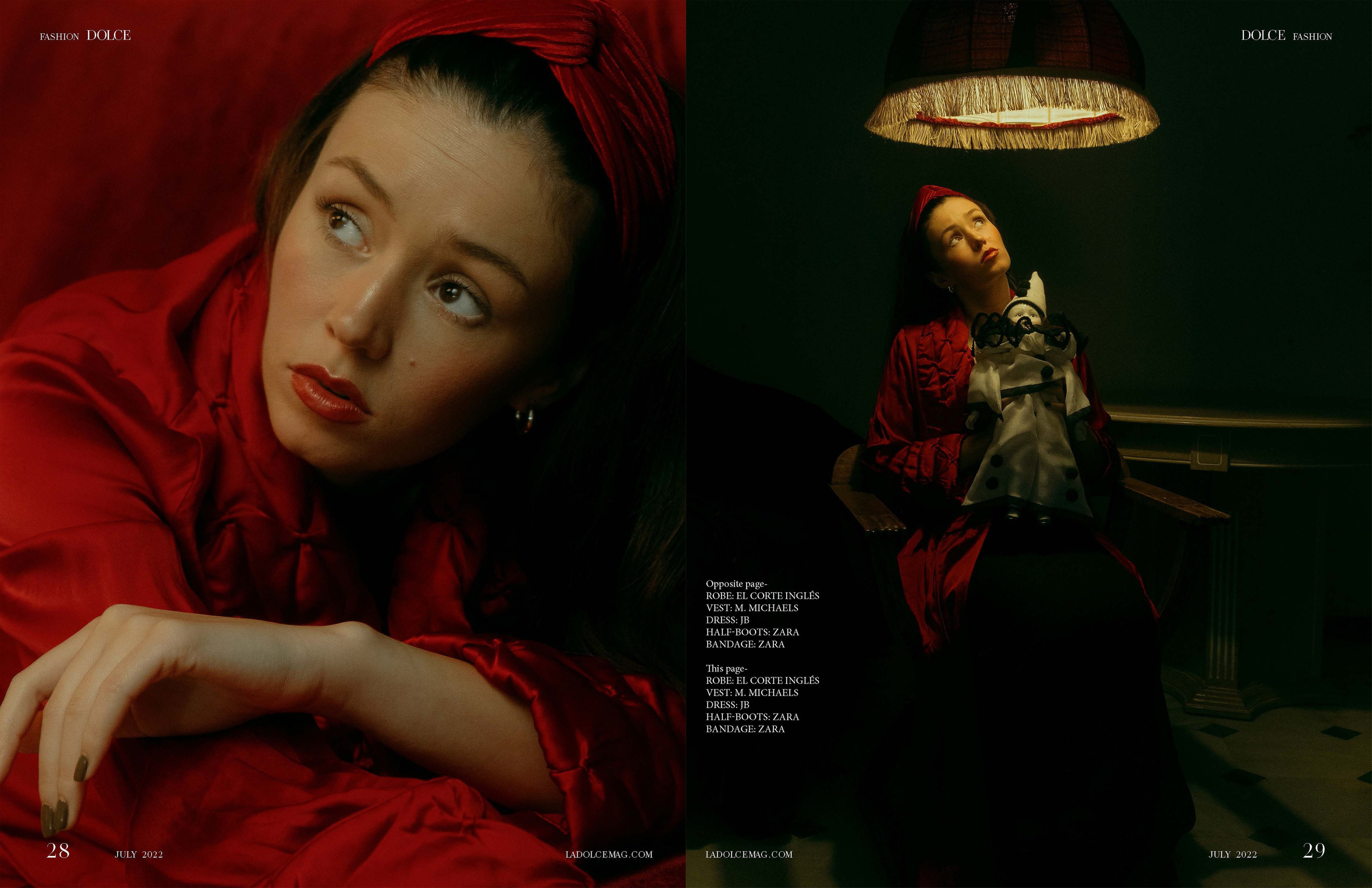 The best publications of the project Dream House