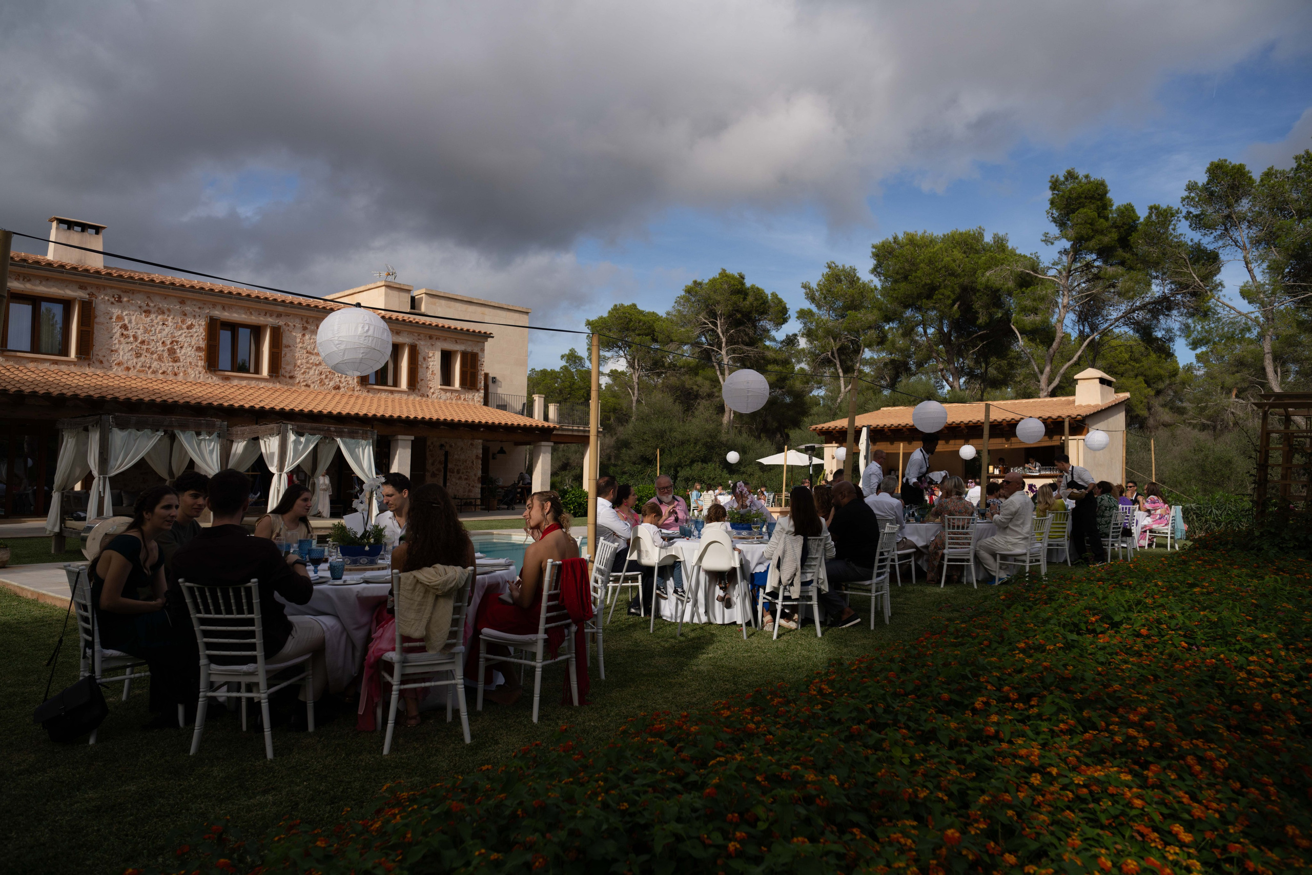 Wedding. Фотограф у Пальма де Майорка