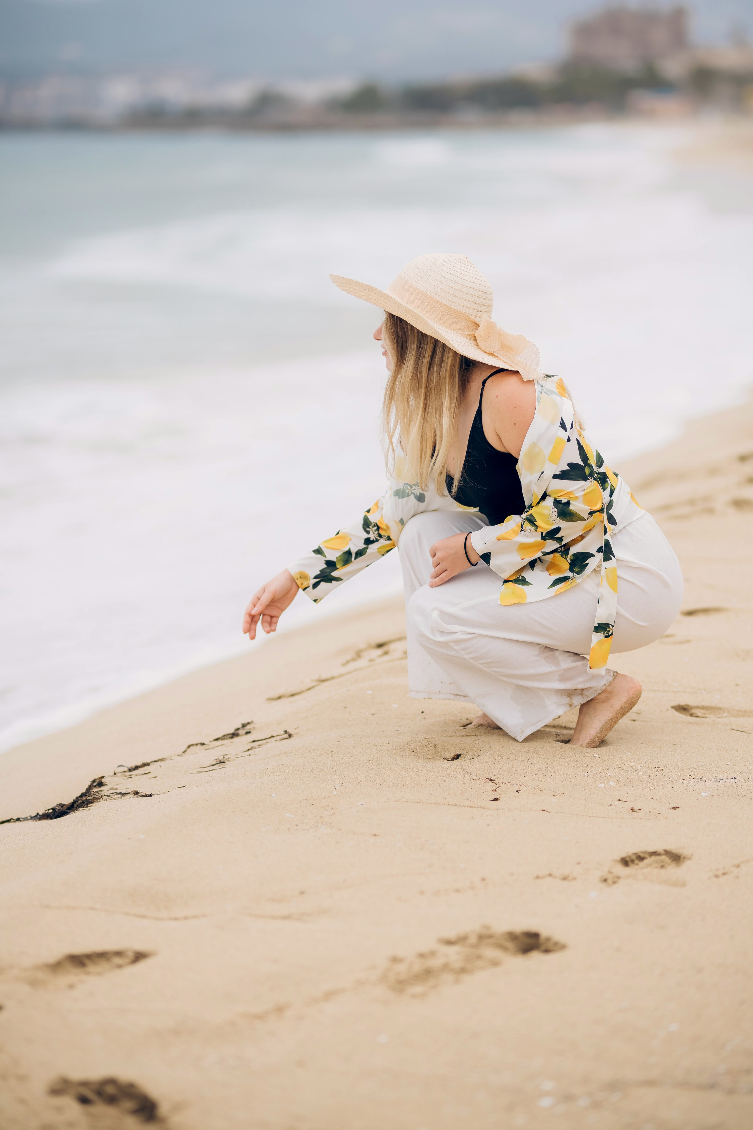 Alexandra. Фотограф Пальма де Майорка