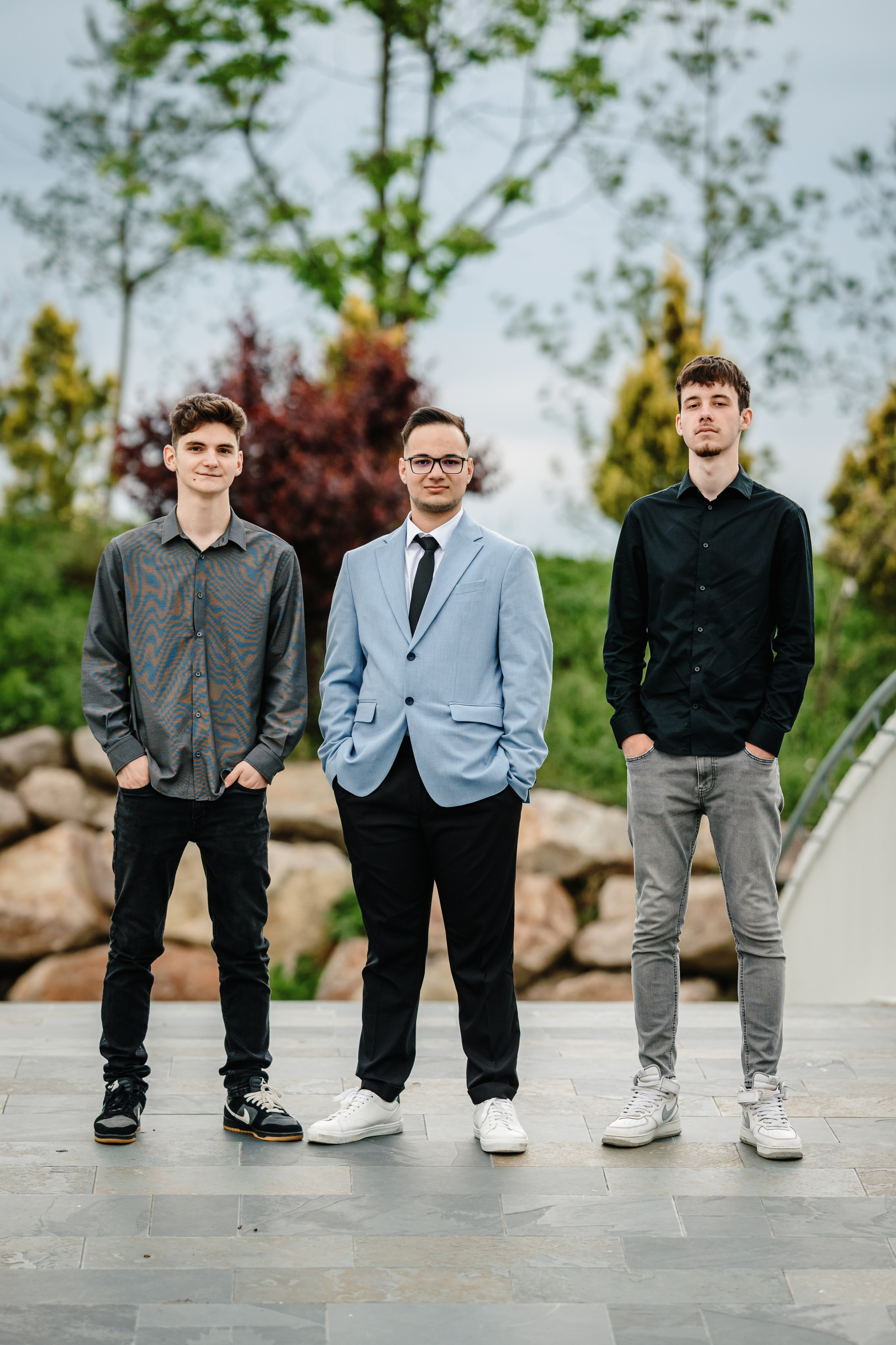 Albume ABSOLVENTI. Amy Foto