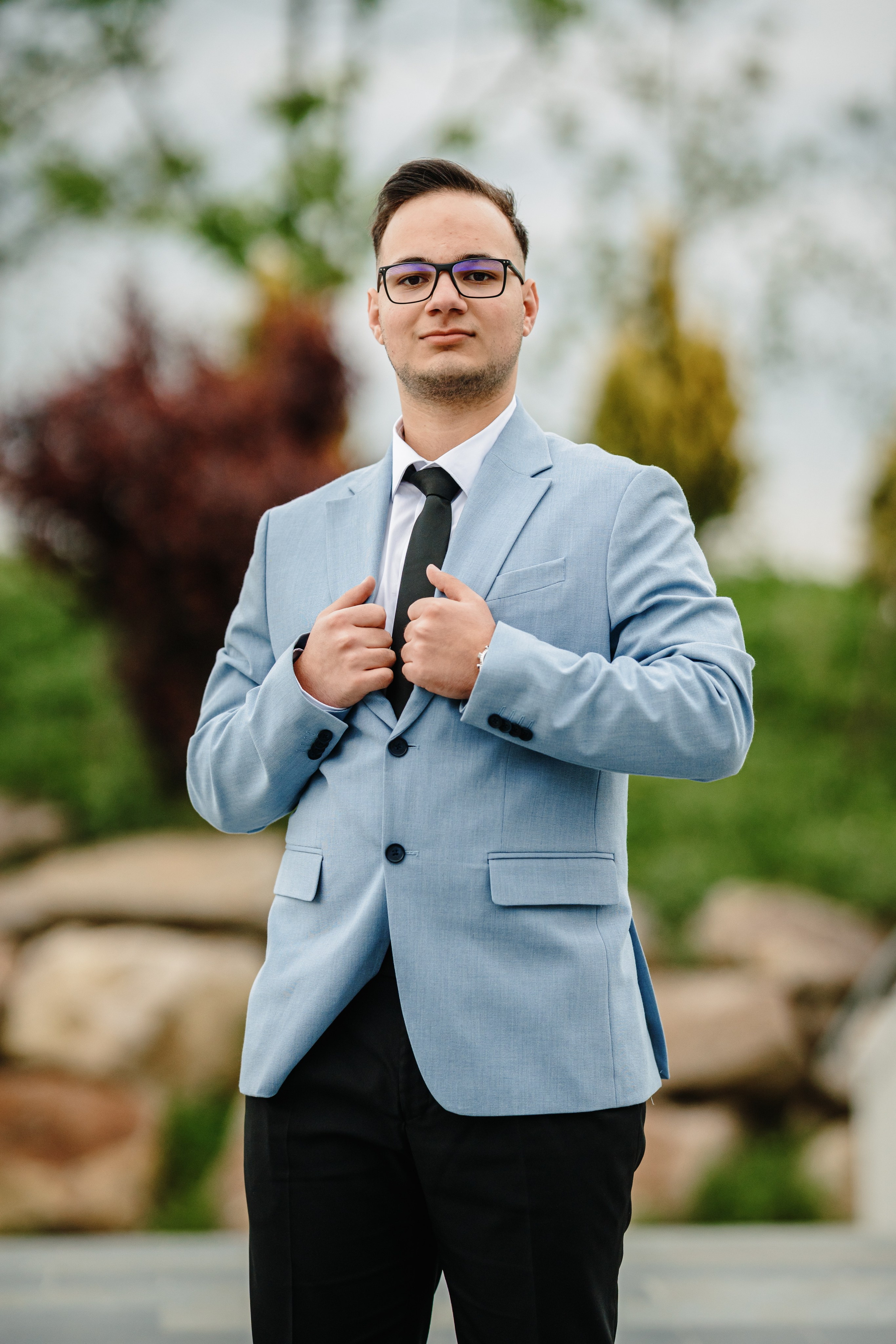 Albume ABSOLVENTI. Amy Foto