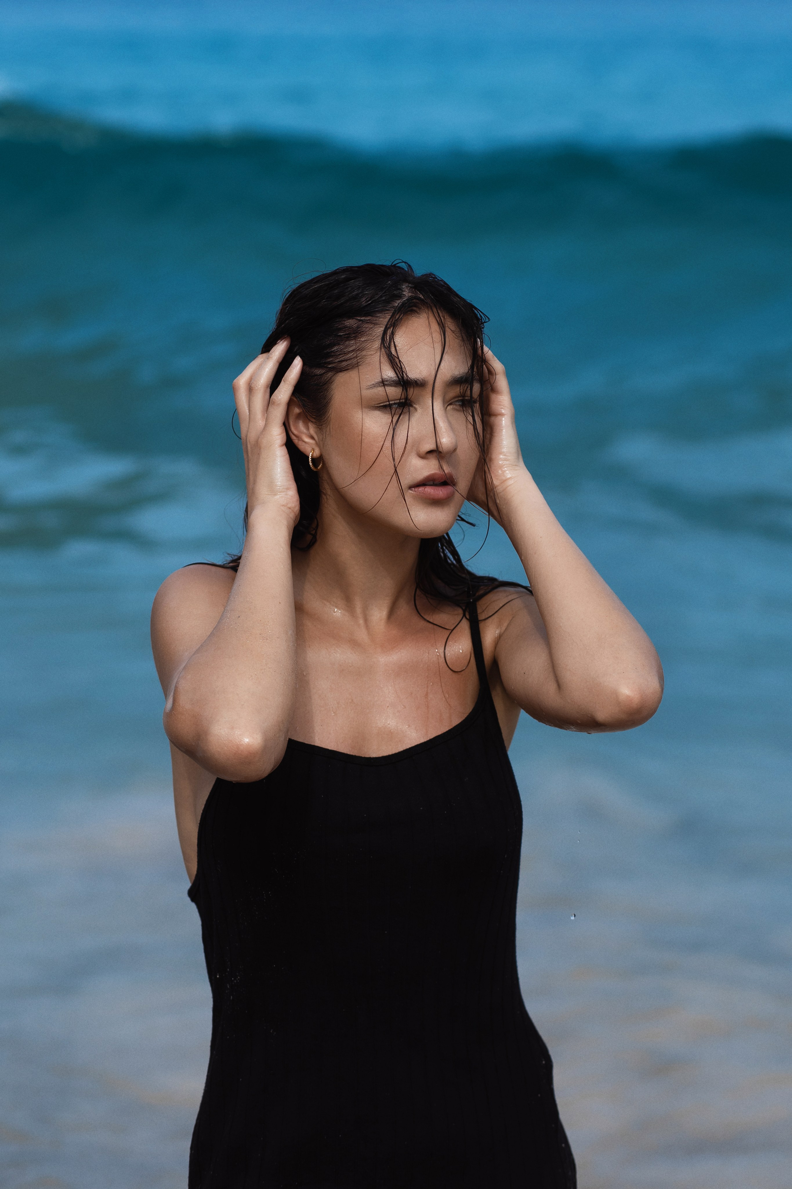 Portrait Photography Phuket — Individual & Solo Photoshoots