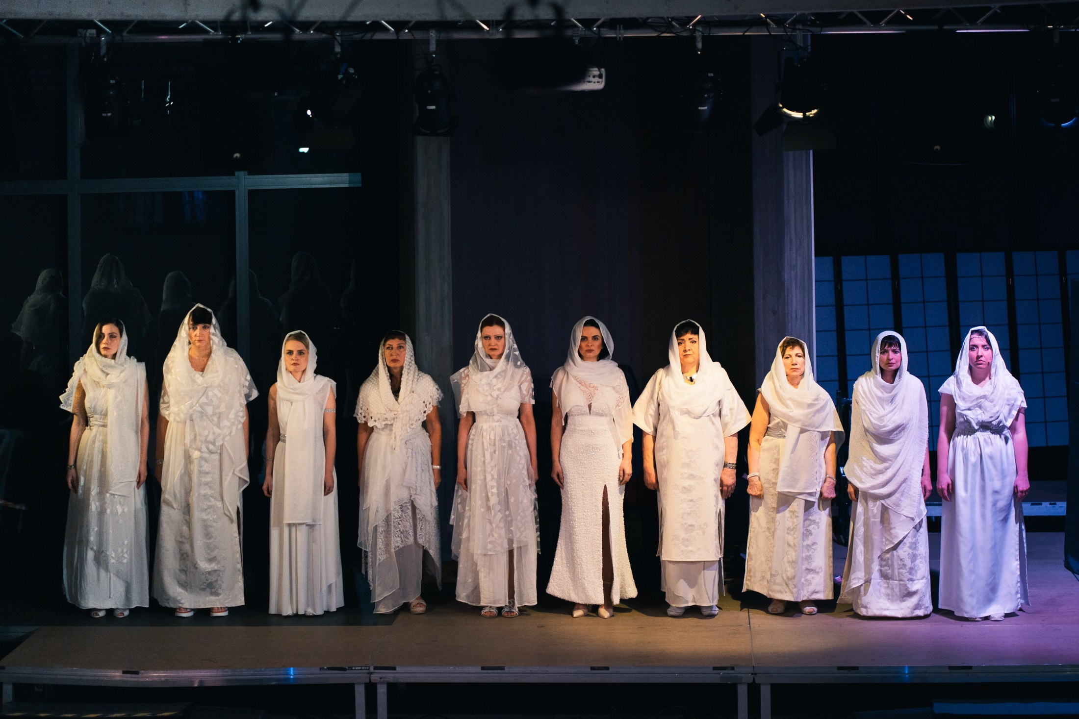 Концертная и театральная фотография в Дрездене — живая сцена в фотографиях. Свадебный, семейный и портретный фотограф в Дрездене | Ольга Гантман