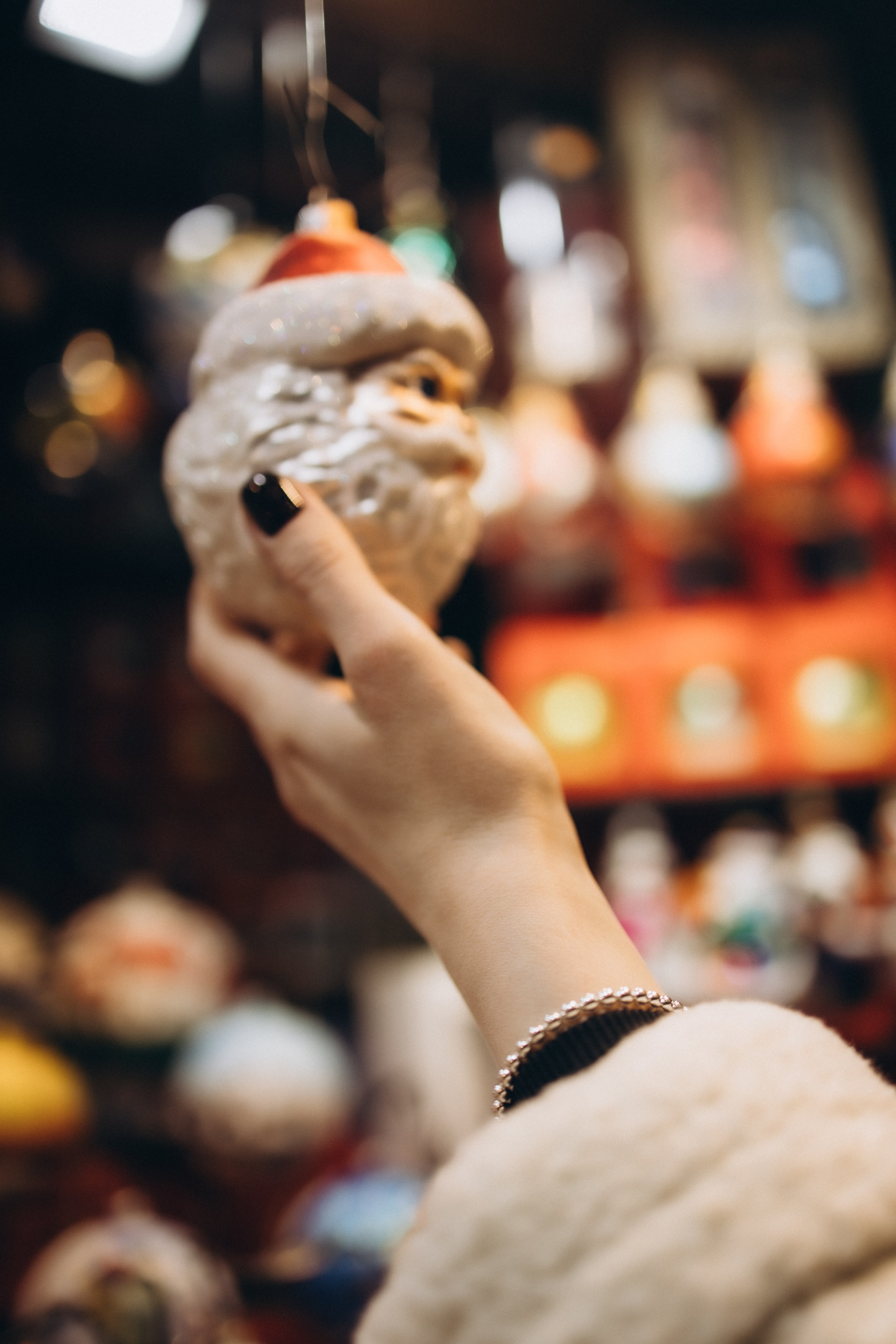 Mini-séance photo de Noël 2024. Семейный фотограф во Франции (Мец, Люксембург)