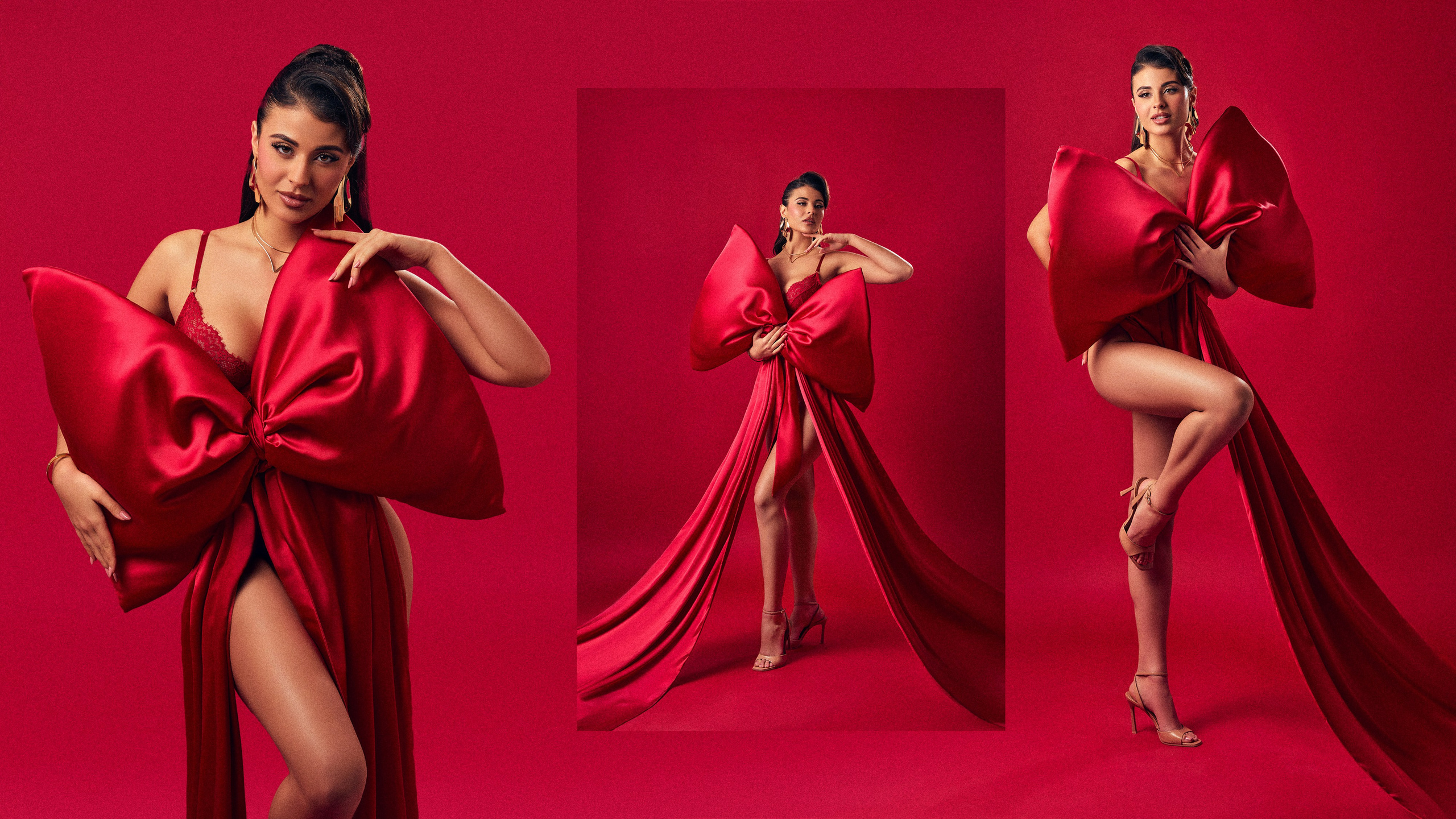 Fotografía de Estudio Barcelona | Sesiones de Estudio Profesionales. Inicio