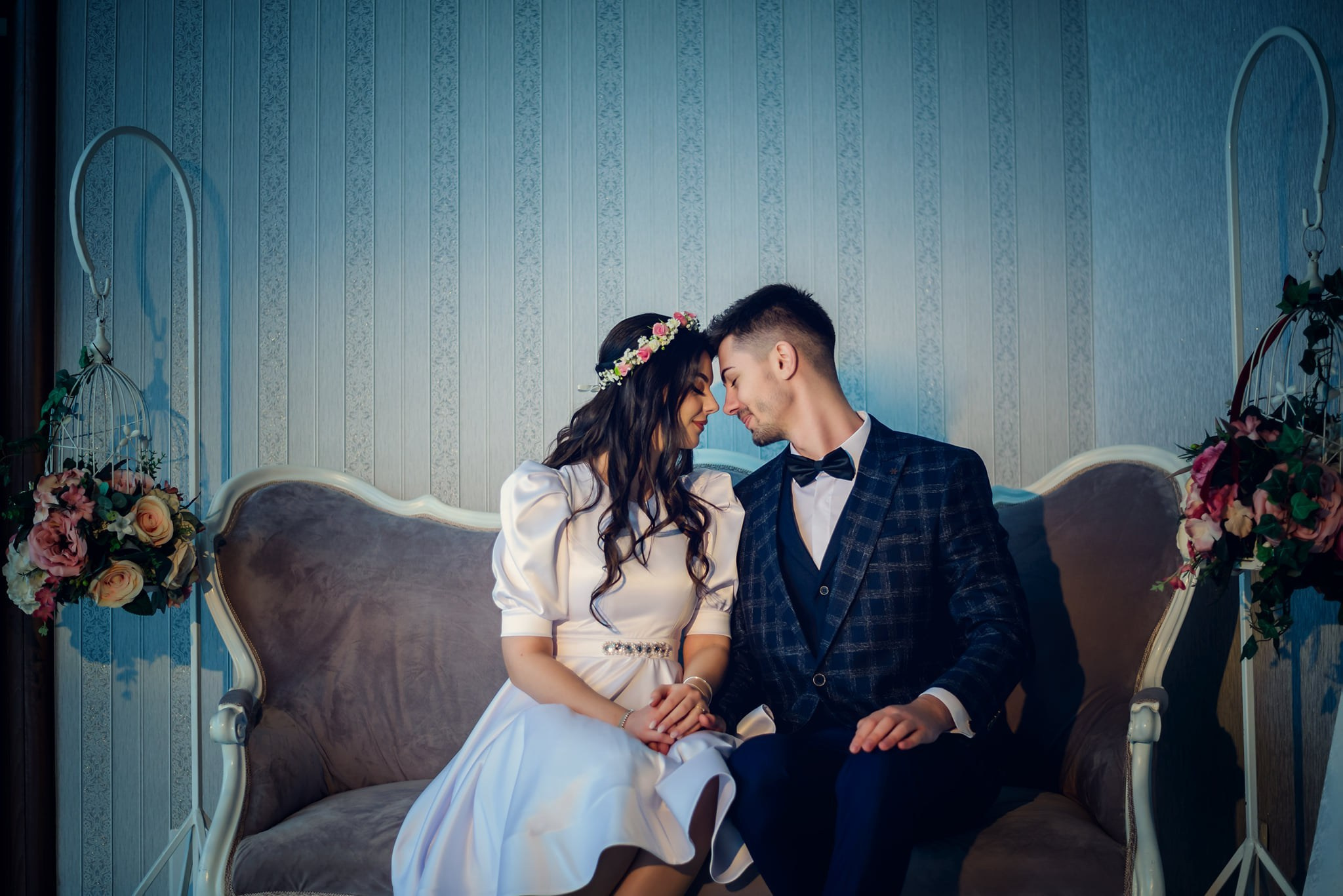 Cununie Civila Alexandru & Timeea Maria. Sabin Florin Fotograf Nunta