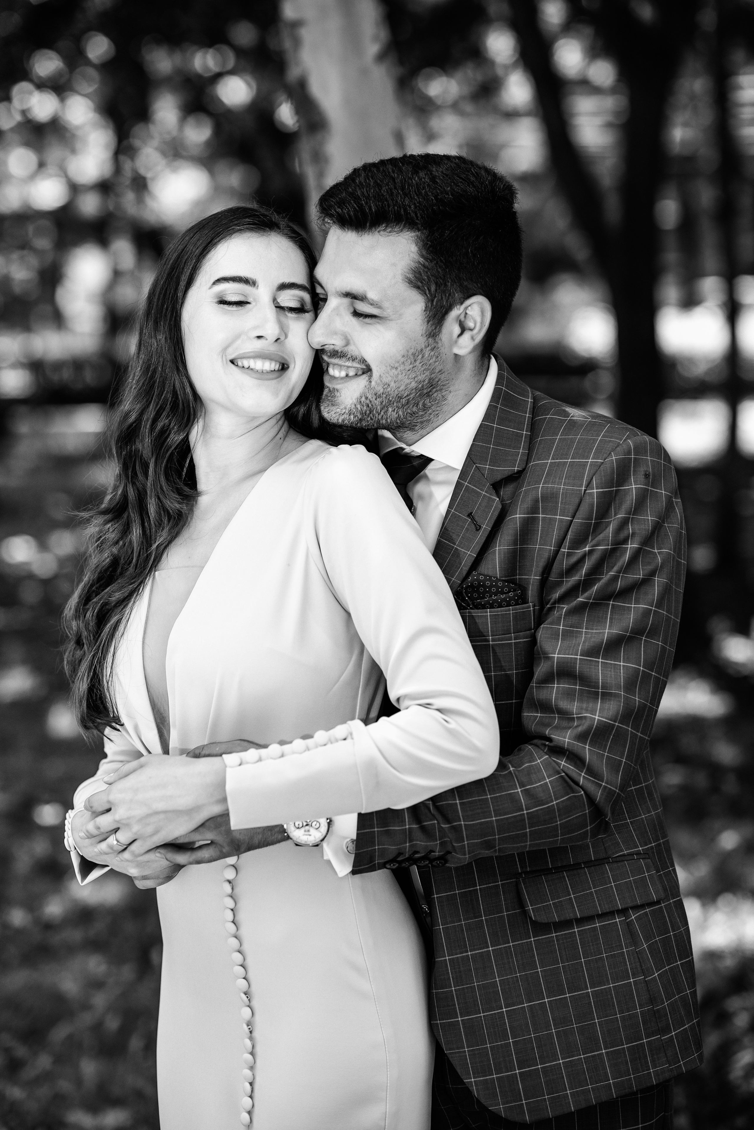 Cristiana & Catalin. Acasă