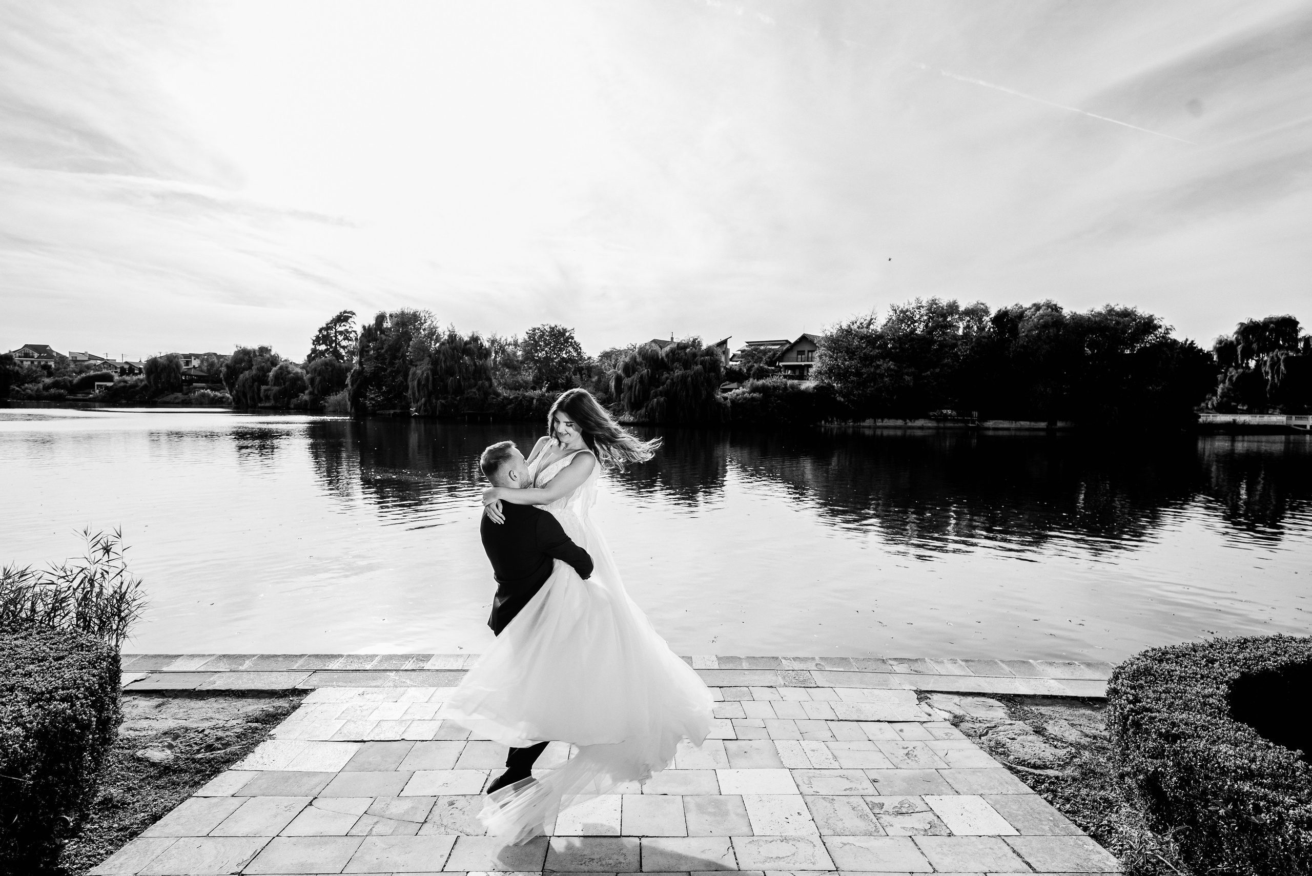 Andreea & Remus. Acasă