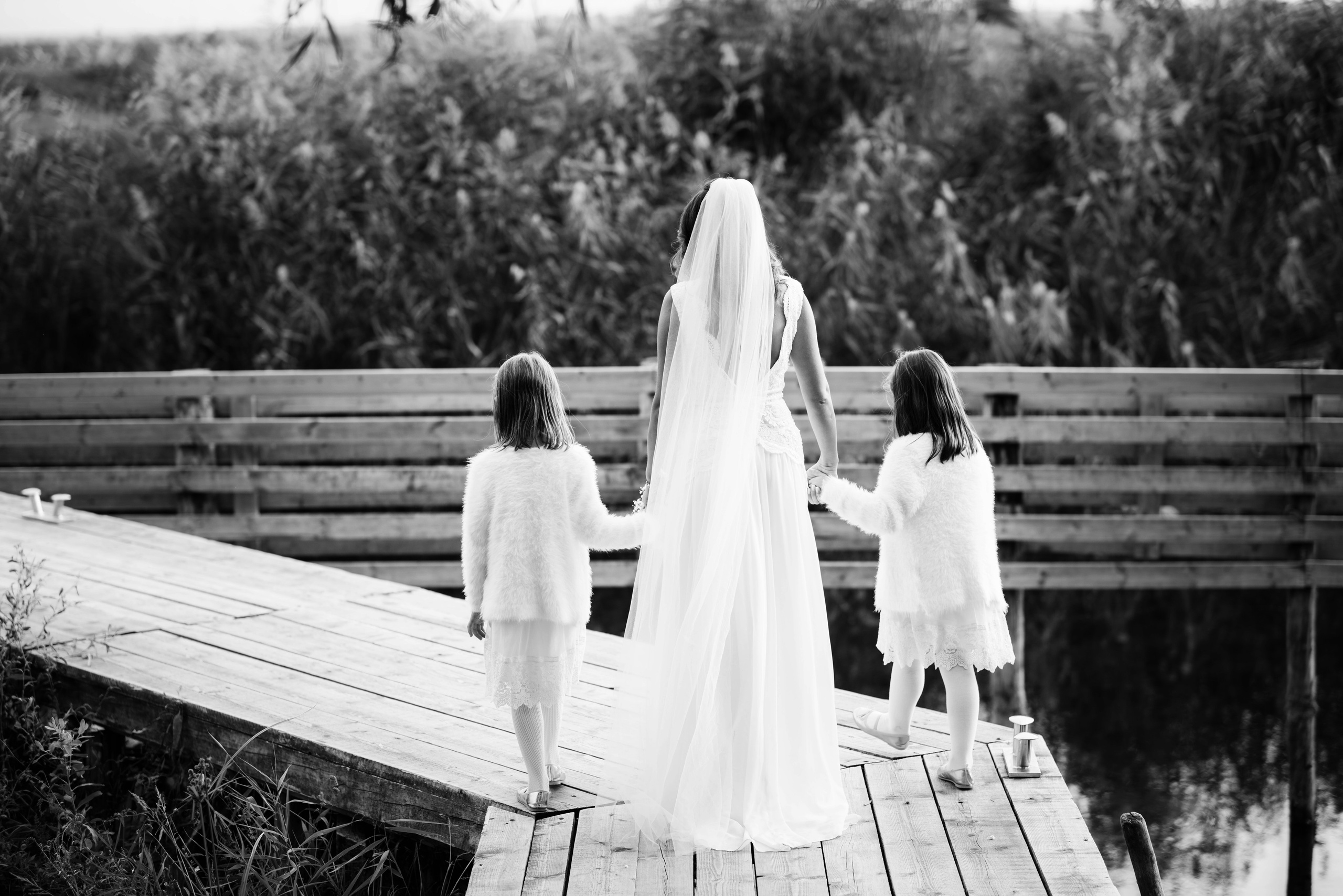 Laura & Marius. Acasă