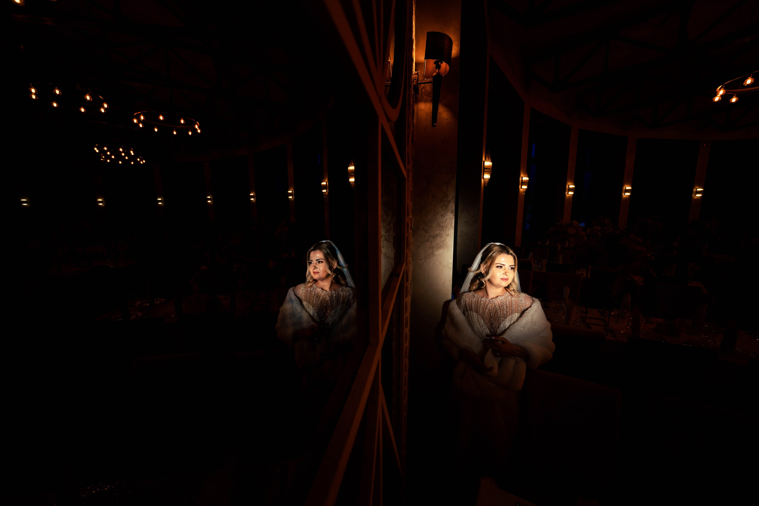 Claudia & Gabriel. Acasă