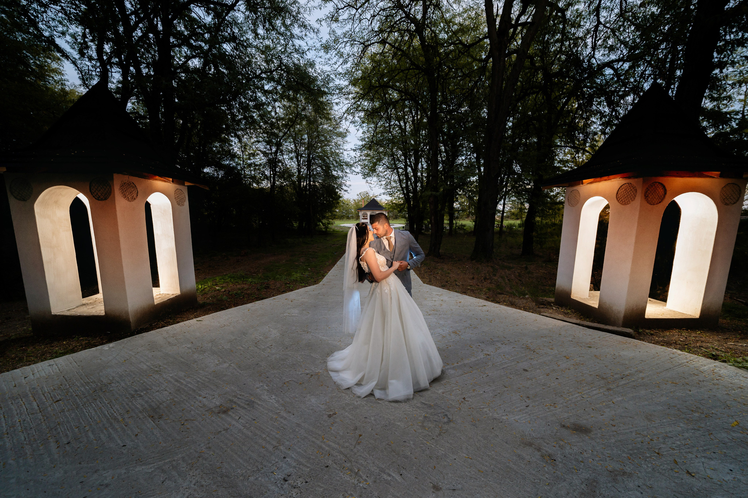 Elena & Cristi. Acasă