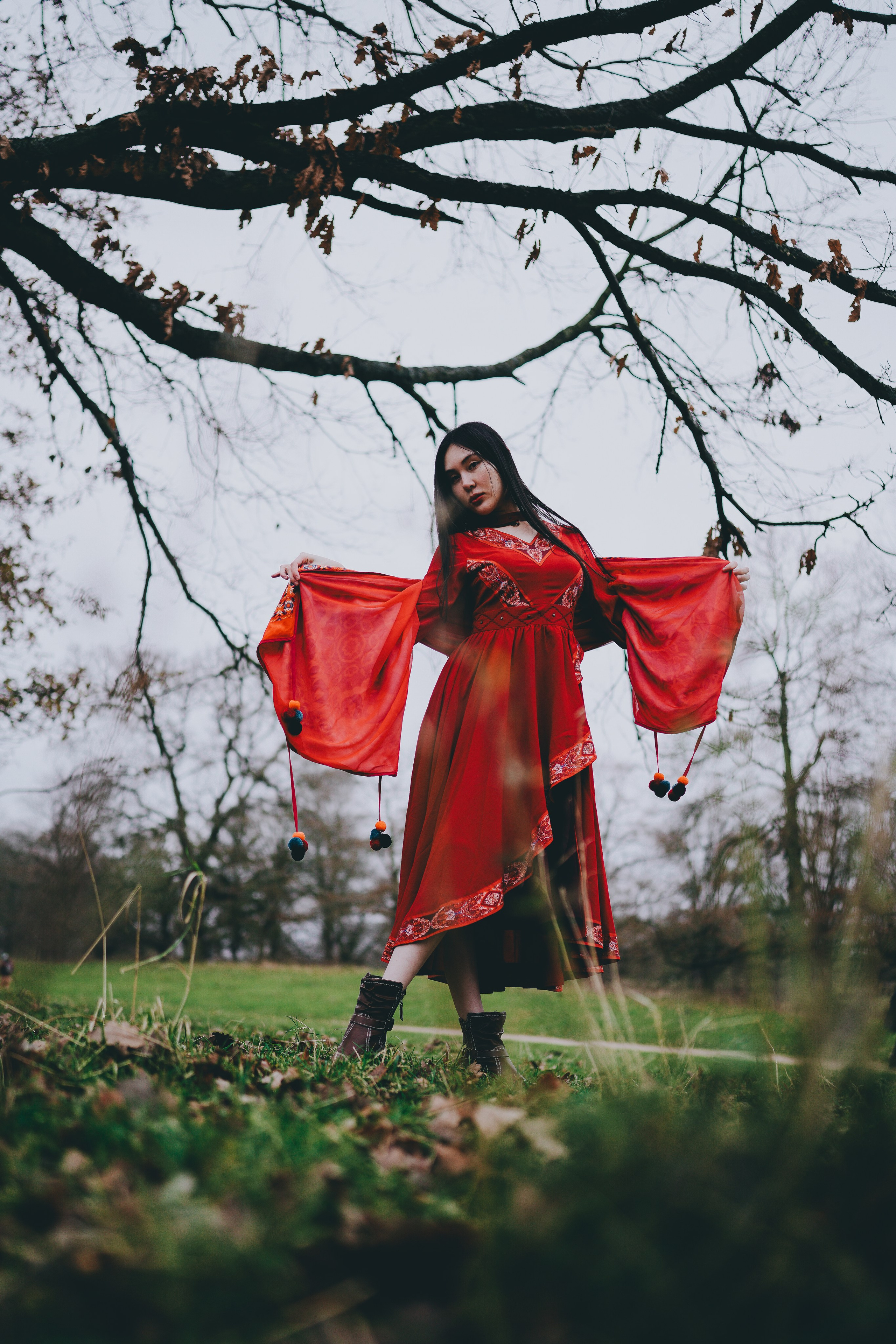 Individual photo session in Solihull, UK. Creative Family, Brand, Boudoir and Wedding Photographer in Solihull & Birmingham Irina Zoteeva