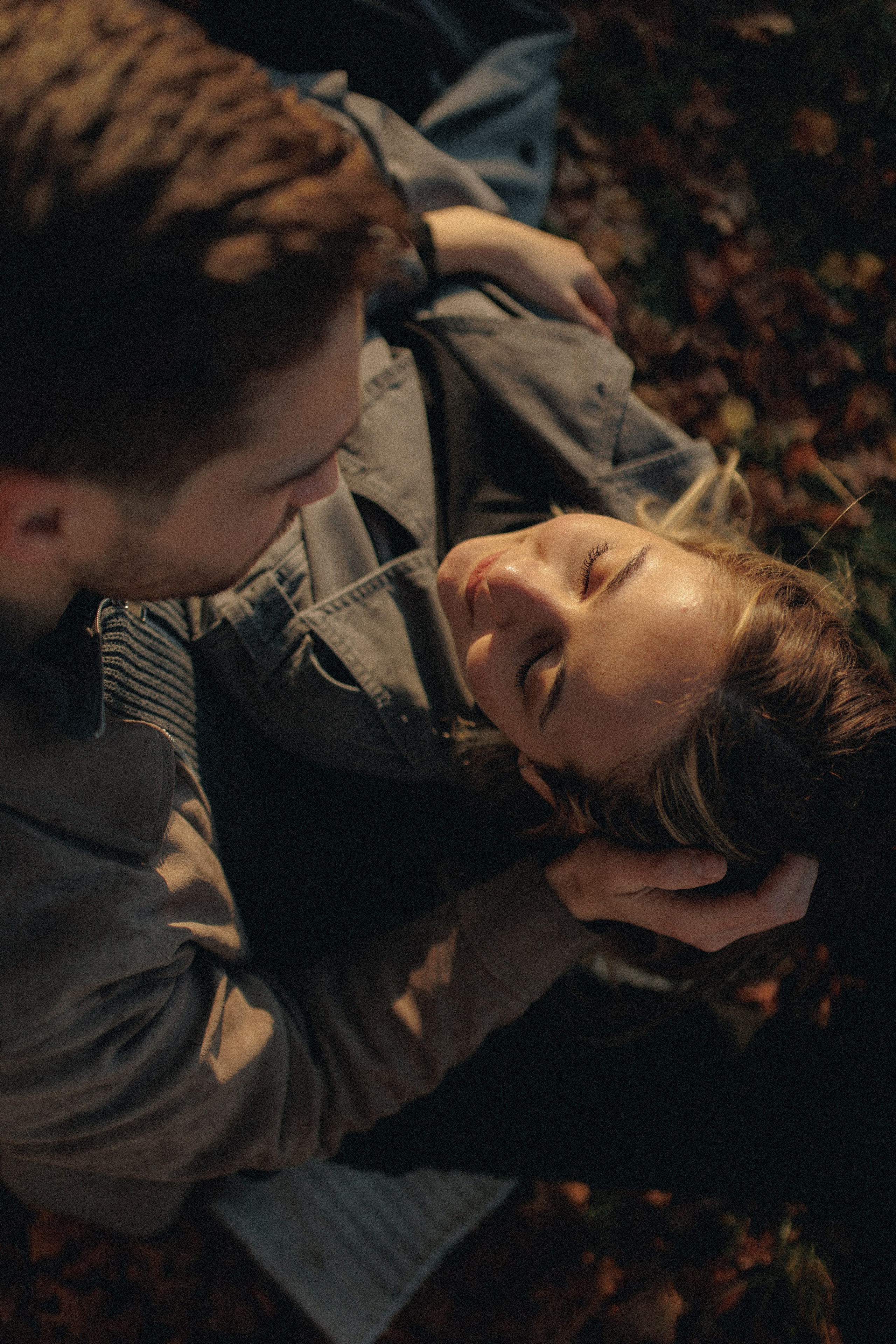 An autumn lovestory. Wedding photographer and videographer based in Timisoara, Romania