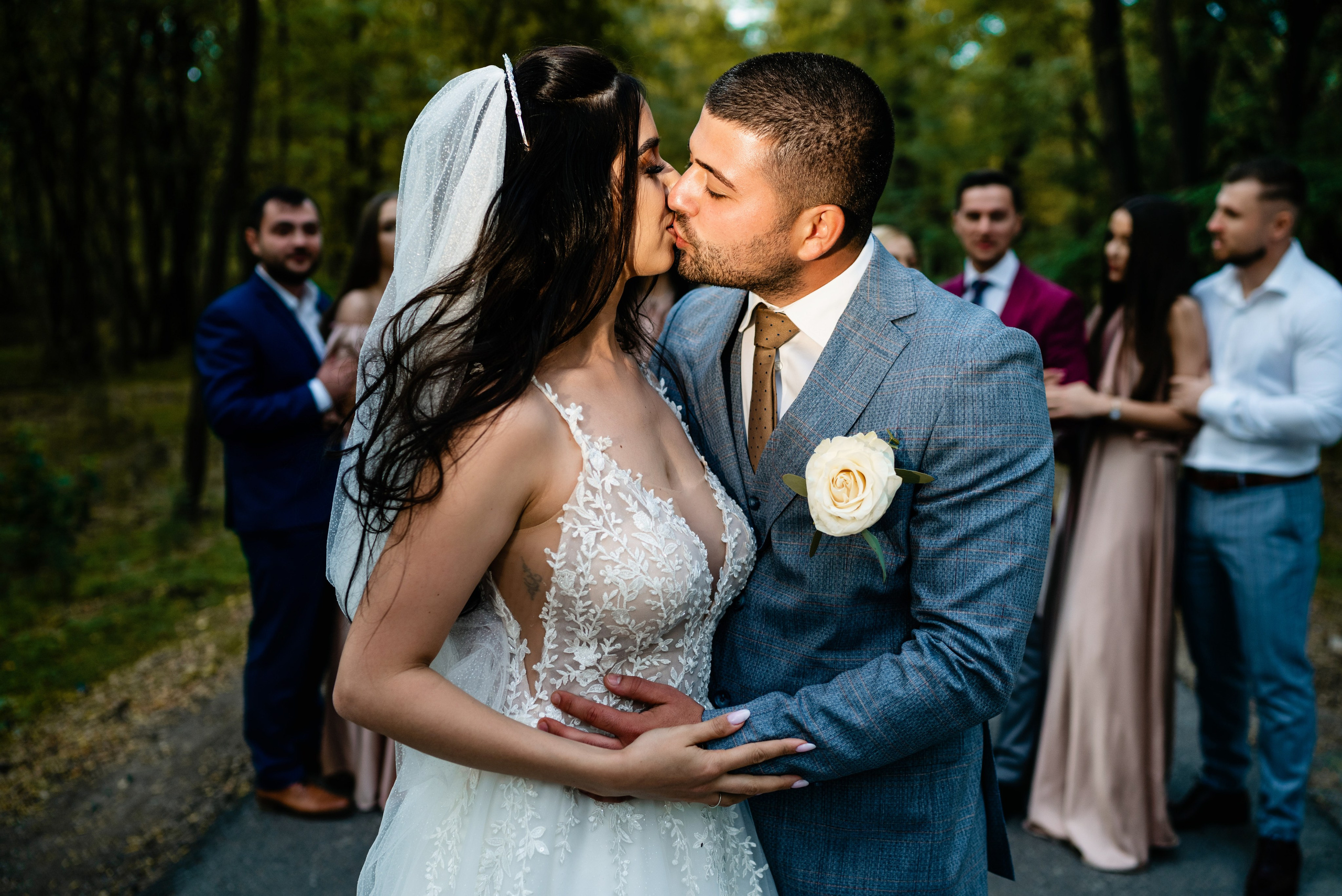 Elena & Cristi. Acasă