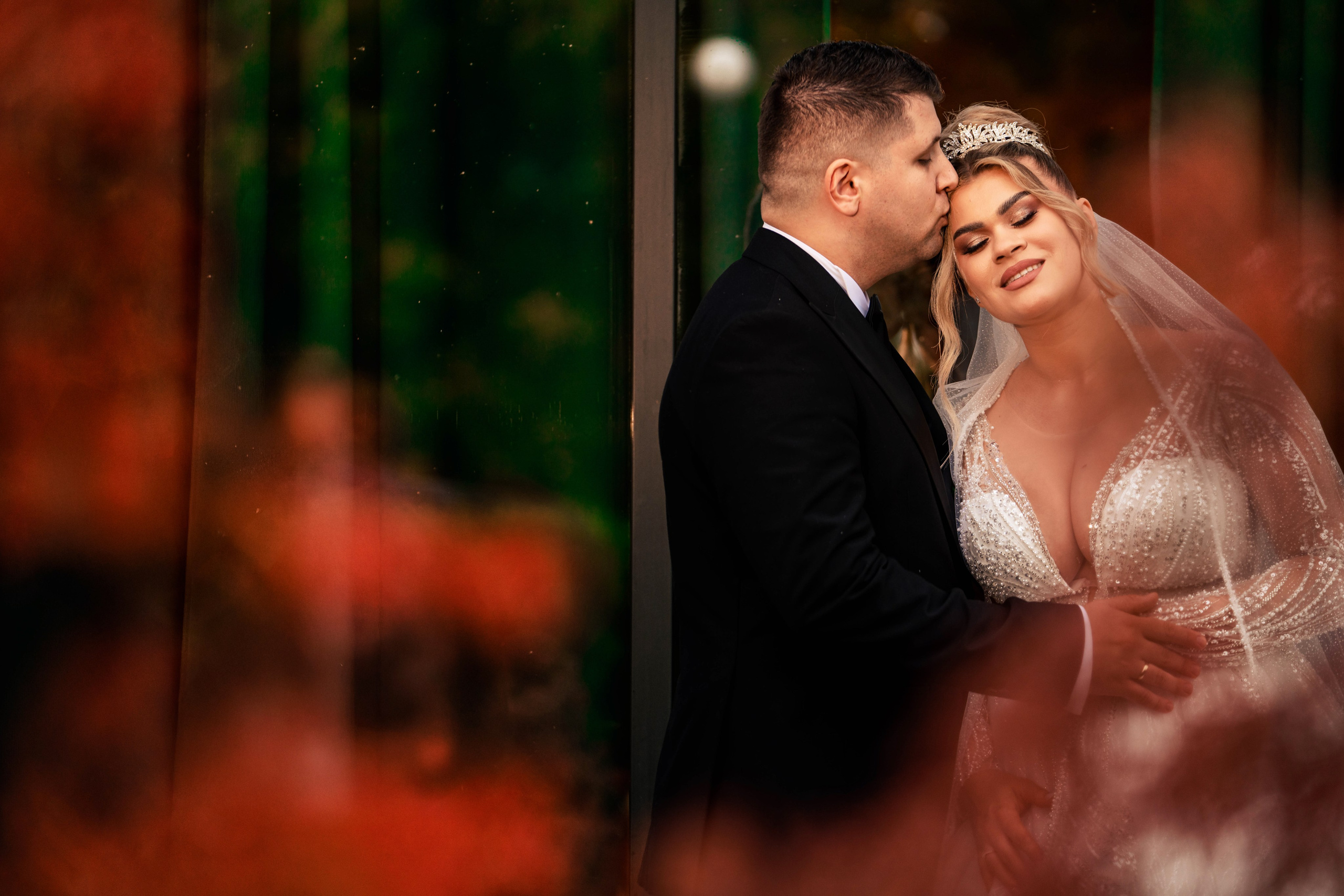 Andreea, Damian si Aris. Fotograf nunta si evenimente Giurgiu